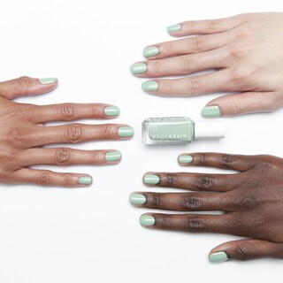 Foto 3 | Esmalte de Uñas Essie Expressie Quick-dry 8 Free Vegan 10 Ml - Venta Internacional
