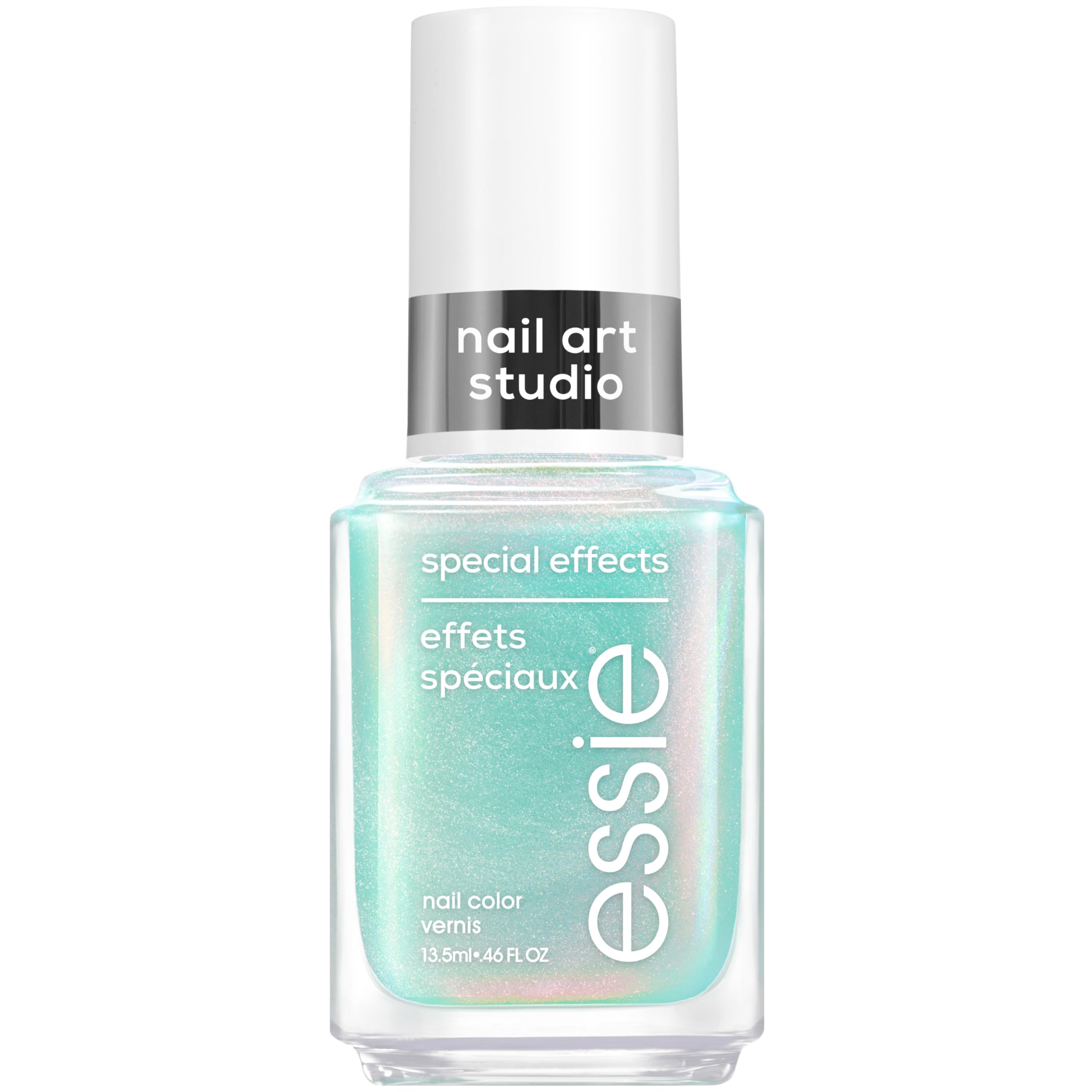 Foto 2 pulgar | Esmalte de Uñas Essie Nail Art Studio Special Effects Mystic Marine - Venta Internacional