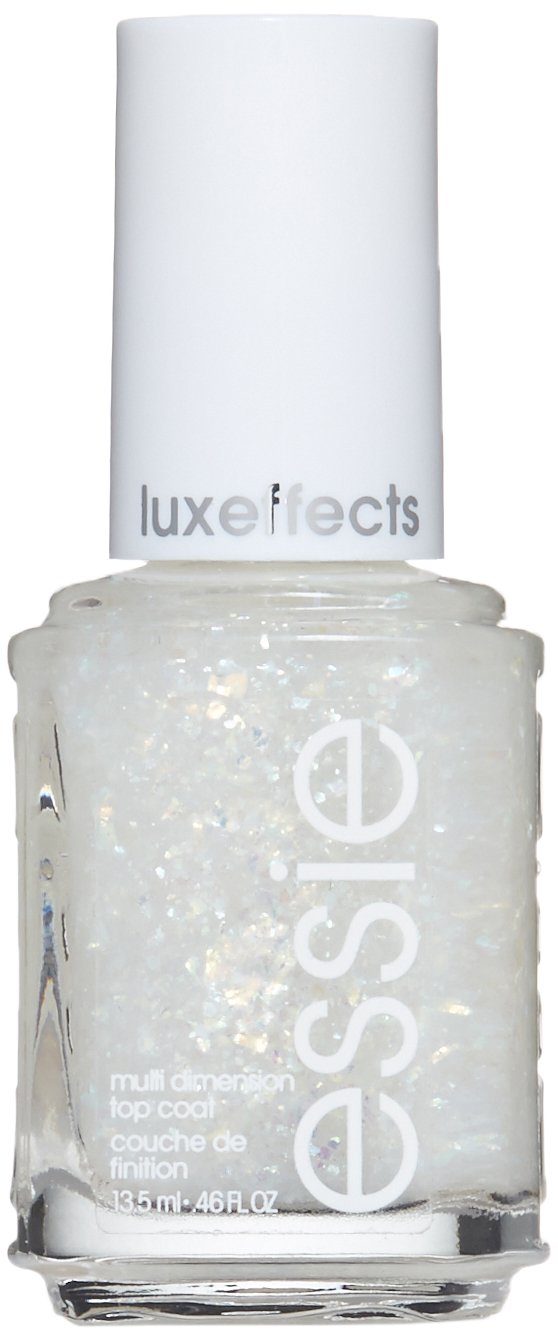 Foto 3 pulgar | Esmalte de Uñas Essie Glossy Shine Finish Sparkle On Top 13,5 ml - Venta Internacional
