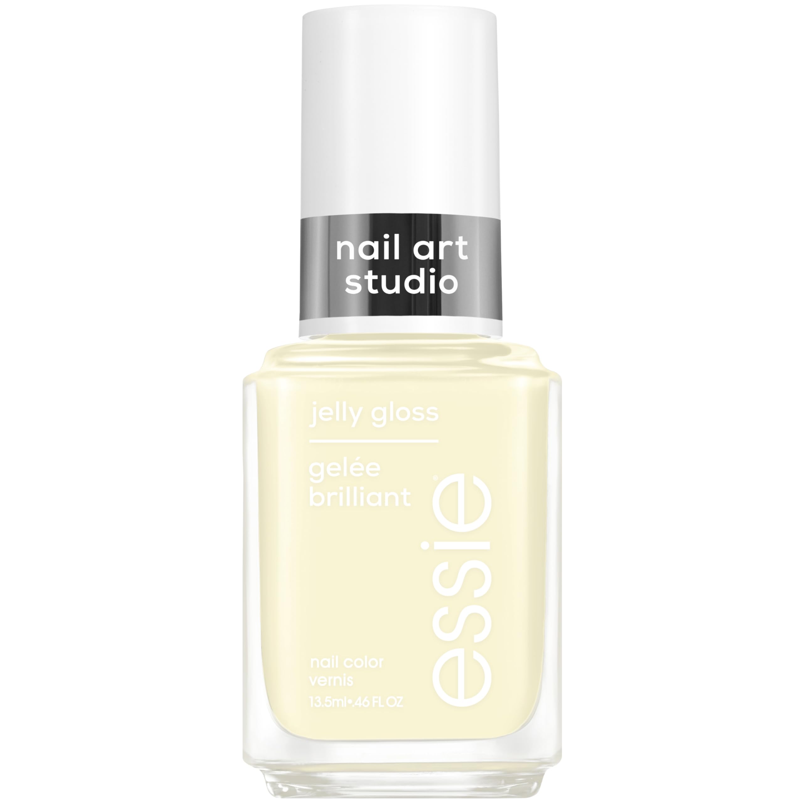 Foto 2 pulgar | Esmalte De Uñas Essie Jelly Gloss Buttercup Jelly, 13.5 Ml Vegano - Venta Internacional