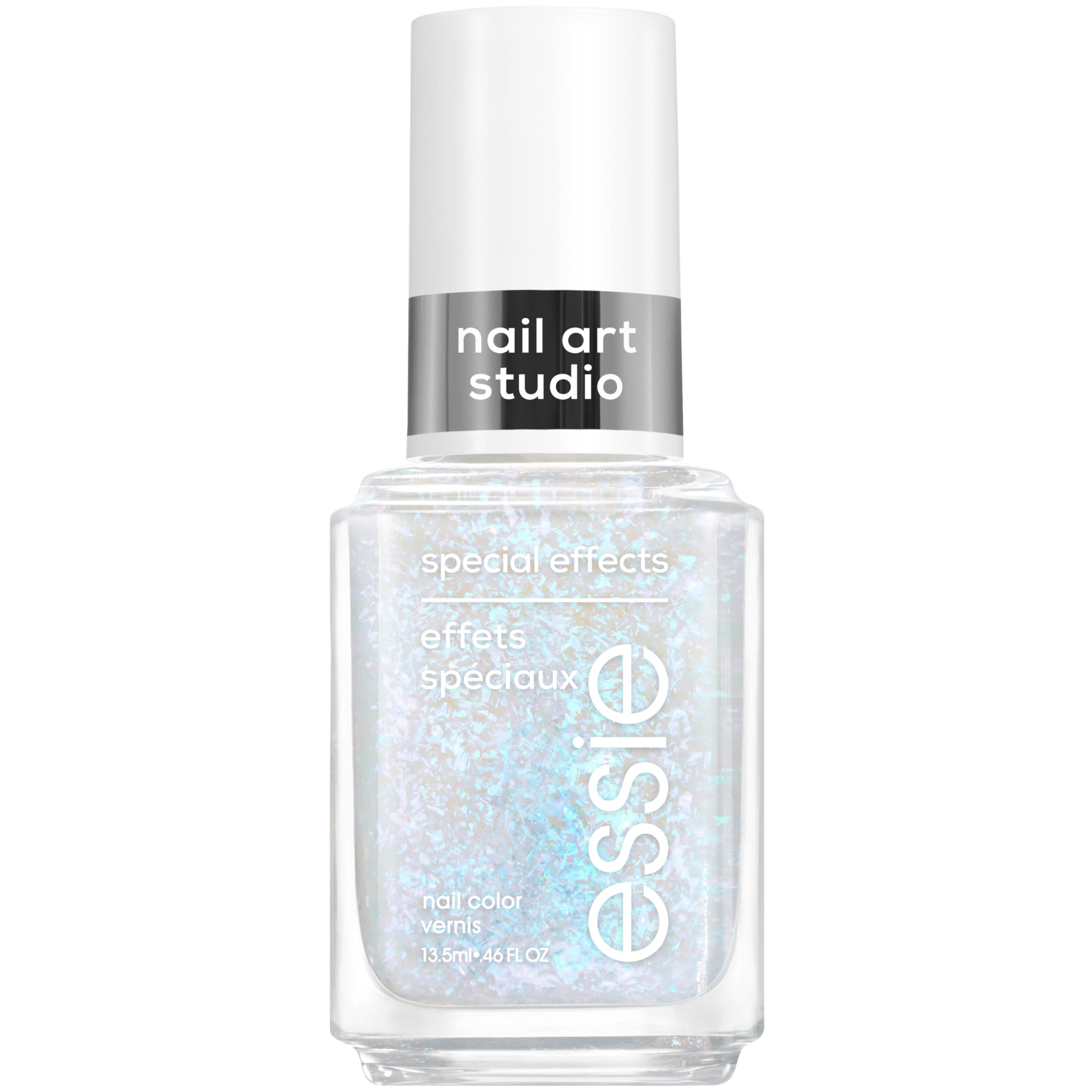 Foto 2 pulgar | Esmalte de Uñas Essie Nail Art Studio Special Effects Pearl - Venta Internacional