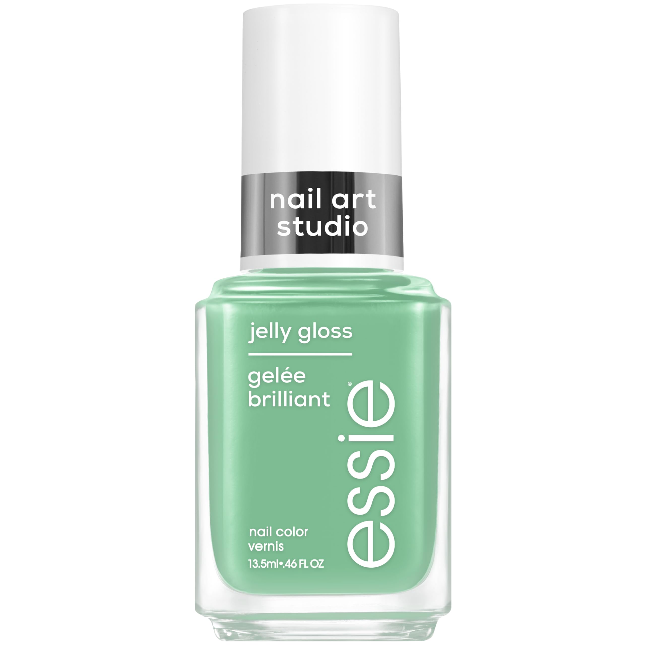 Foto 2 pulgar | Esmalte De Uñas Essie Nail Art Studio Jelly Gloss Cactus Jelly - Venta Internacional