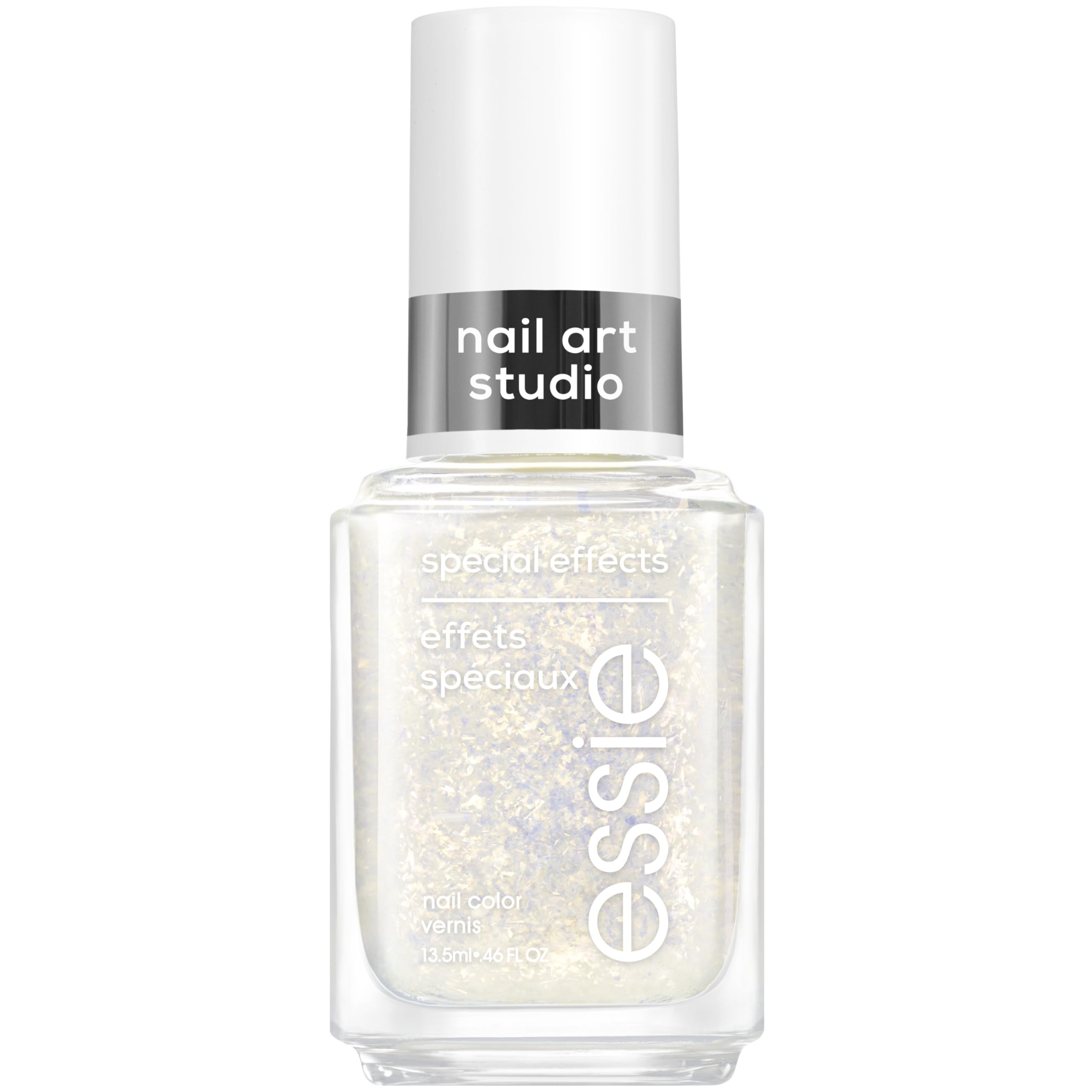 Foto 2 pulgar | Esmalte De Uñas Essie Nail Art Studio Special Effects Gold 13 ml - Venta Internacional