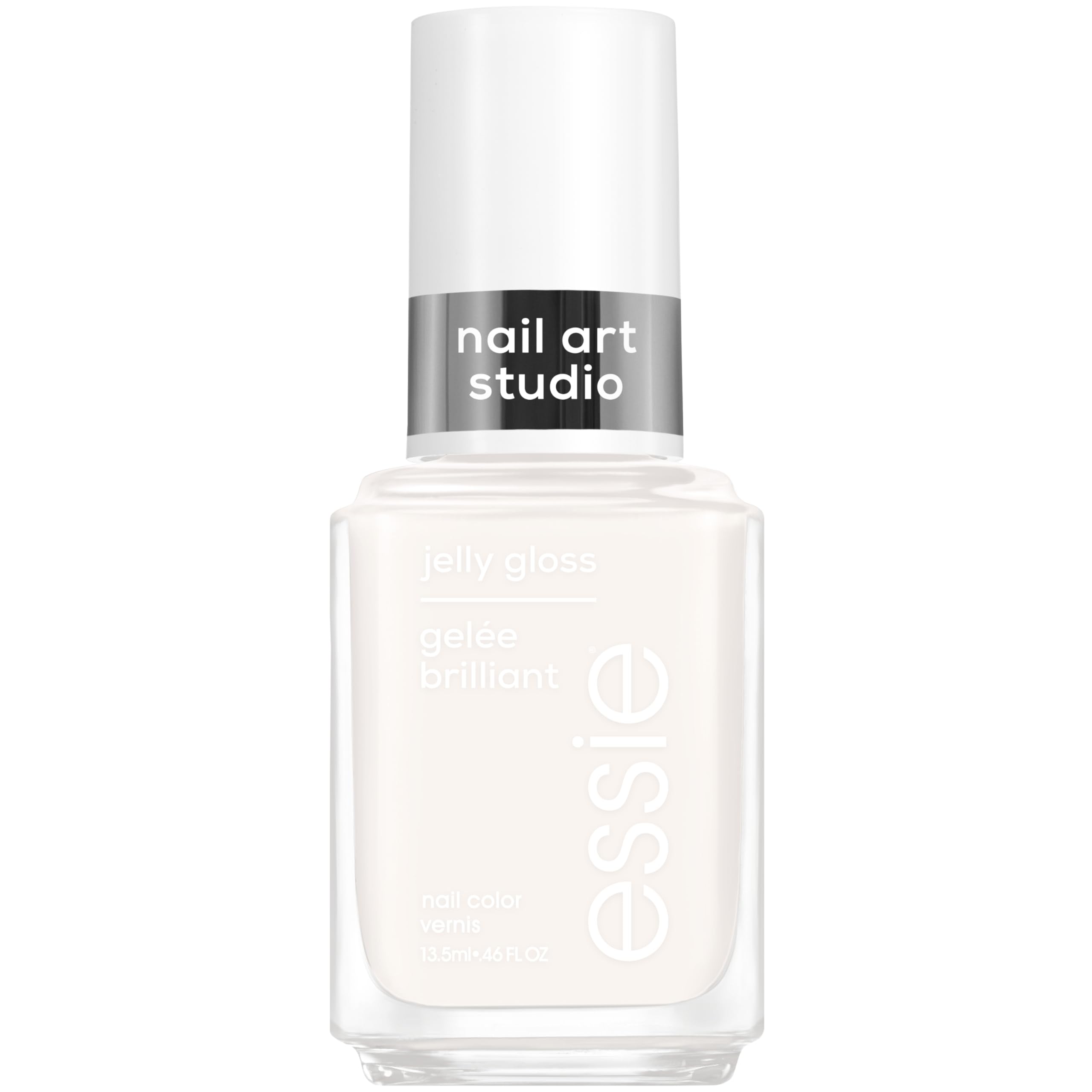 Esmalte De Uñas Essie Nail Art Studio Jelly Gloss Arctic Jelly - Venta Internacional