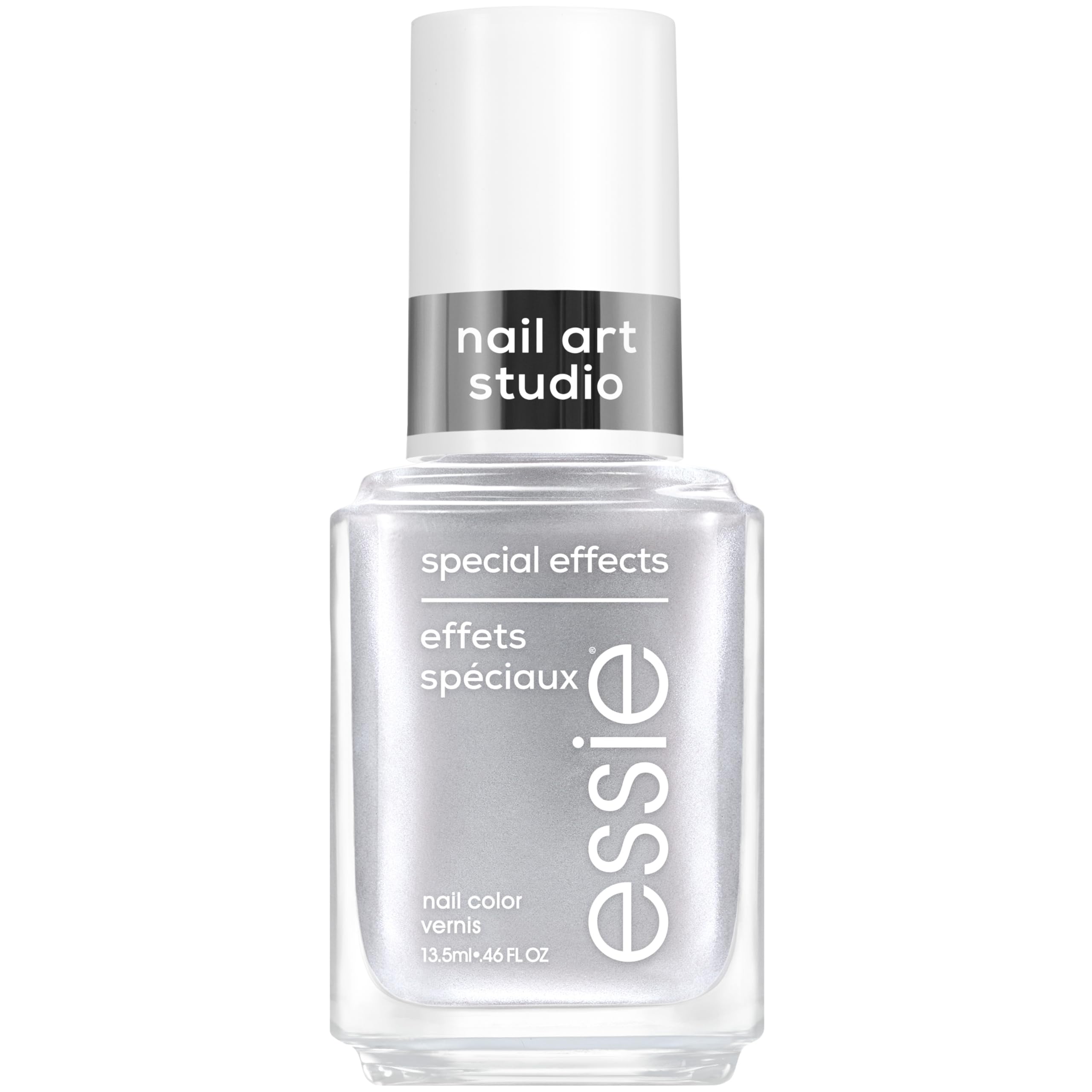 Foto 2 pulgar | Esmalte de Uñas Essie Nail Art Studio Special Effects Chrome - Venta Internacional