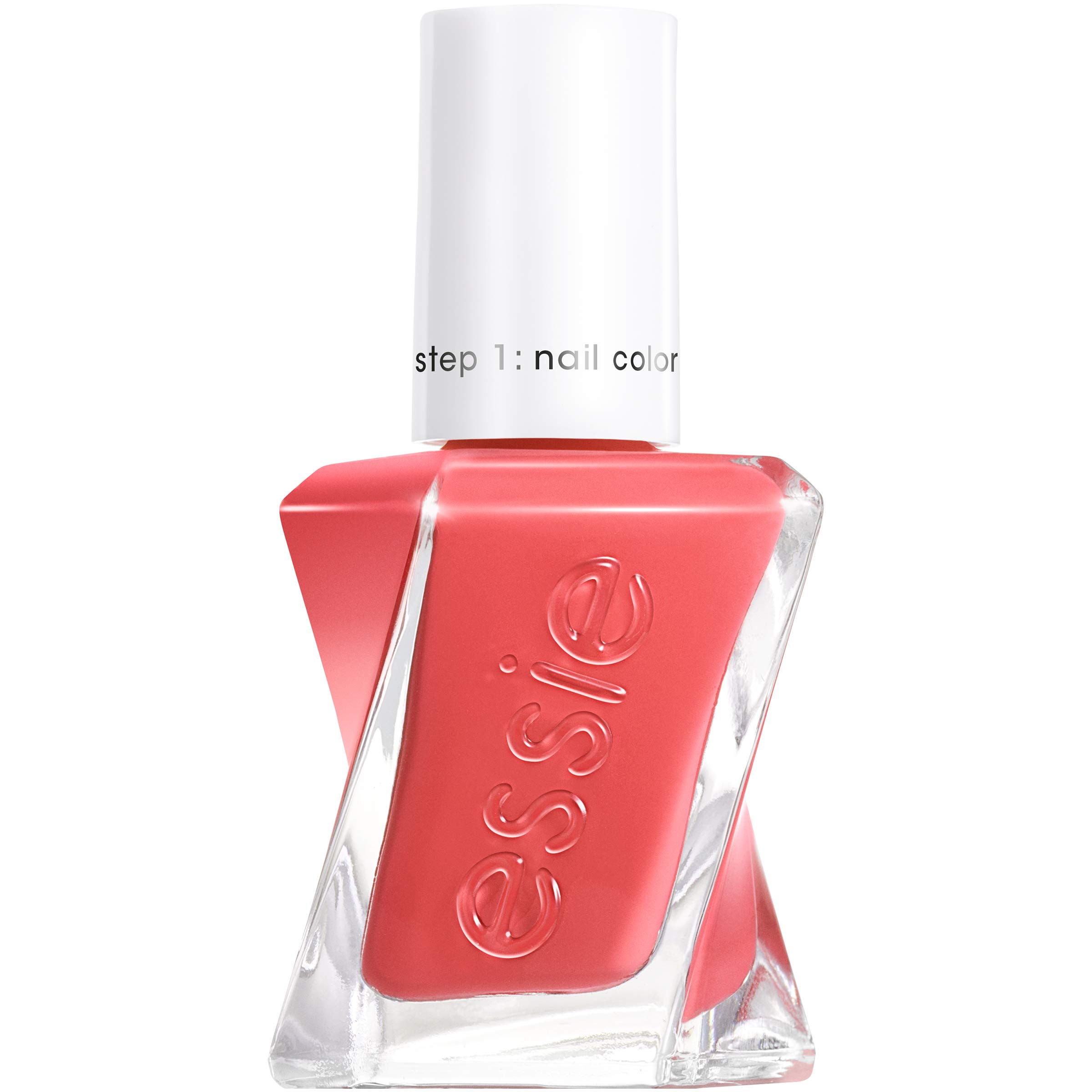 Esmalte De Uñas Essie Gel Couture Longwear Sunset Soiree 13.5 Ml - Venta Internacional
