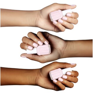 Foto 4 | Esmalte de Uñas Essie Sheer Luck Glossy Finish 13.6 Ml - Venta Internacional