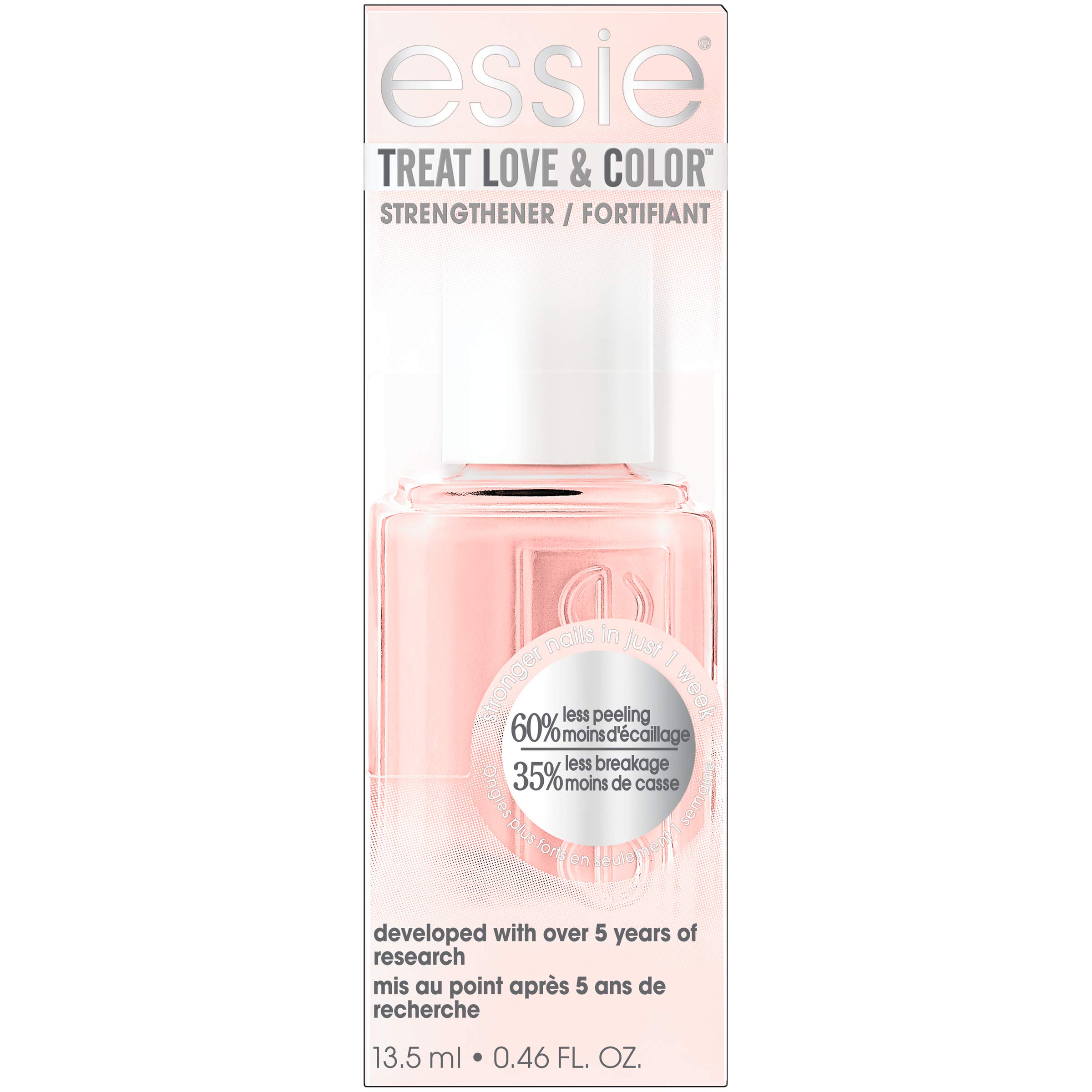 Foto 2 pulgar | Esmalte De Uñas Essie Treat Love & Color Minimally Modest 13,5 Ml - Venta Internacional.