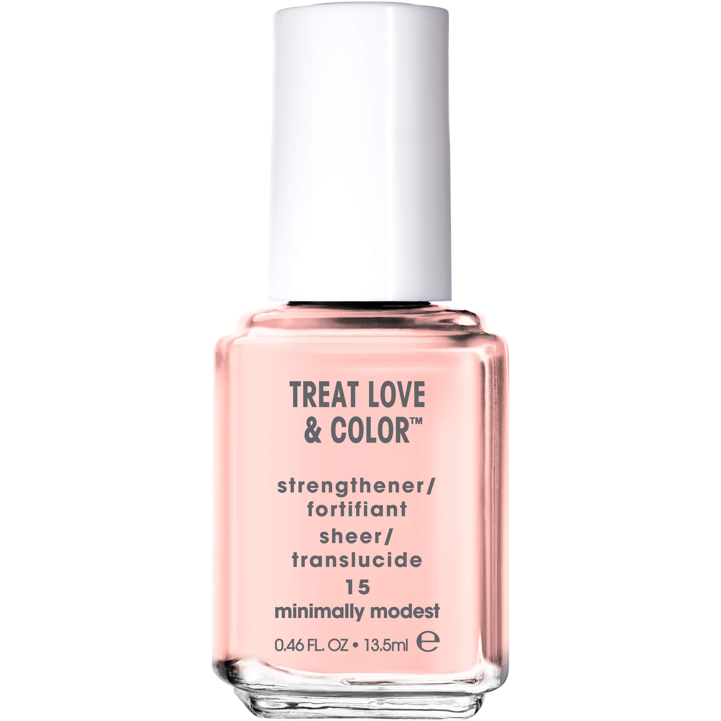 Foto 8 pulgar | Esmalte De Uñas Essie Treat Love & Color Minimally Modest 13,5 Ml - Venta Internacional.