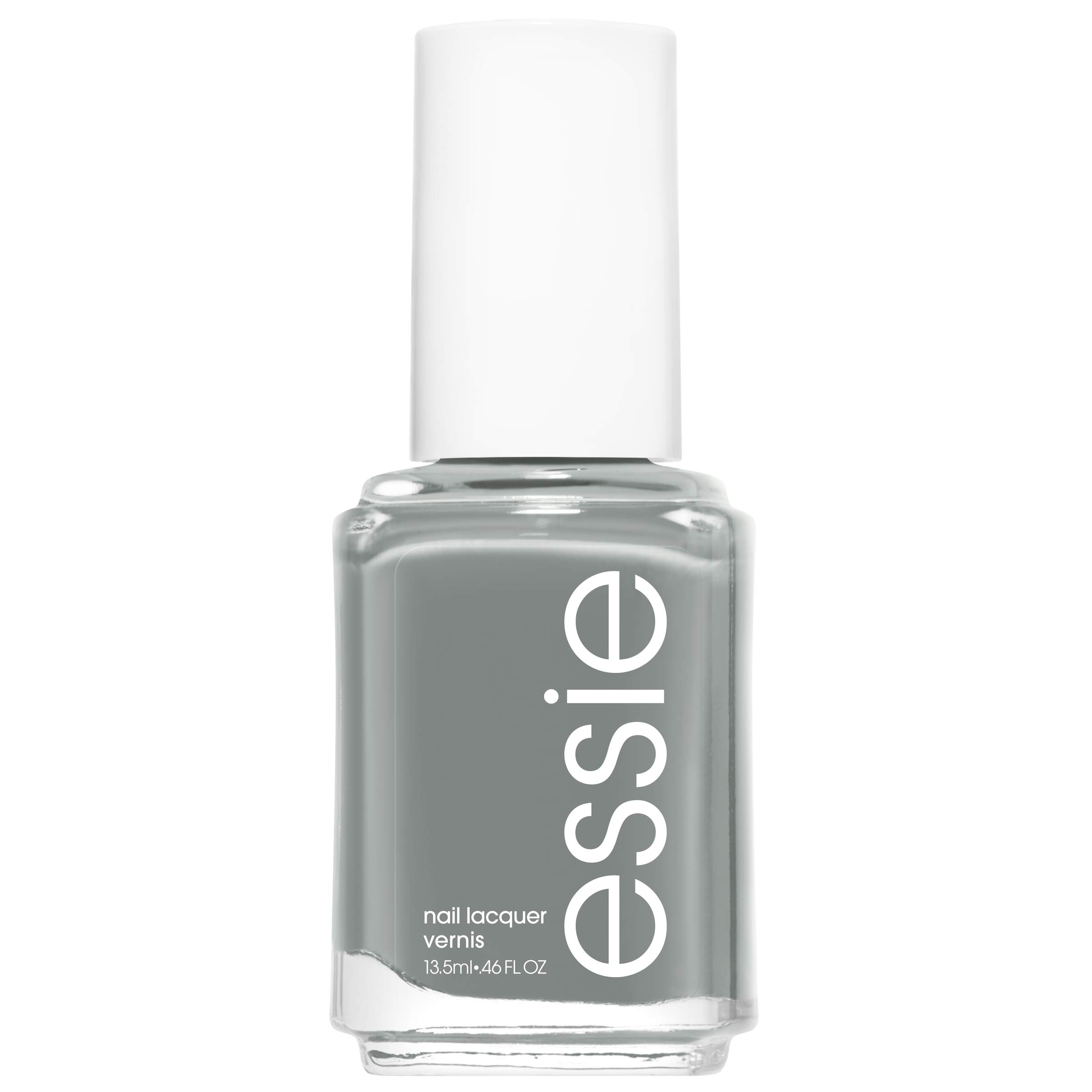 Foto 2 pulgar | Esmalte de Uñas Essie Glossy Shine Finish Serene Slate 13,5 Ml - Venta Internacional