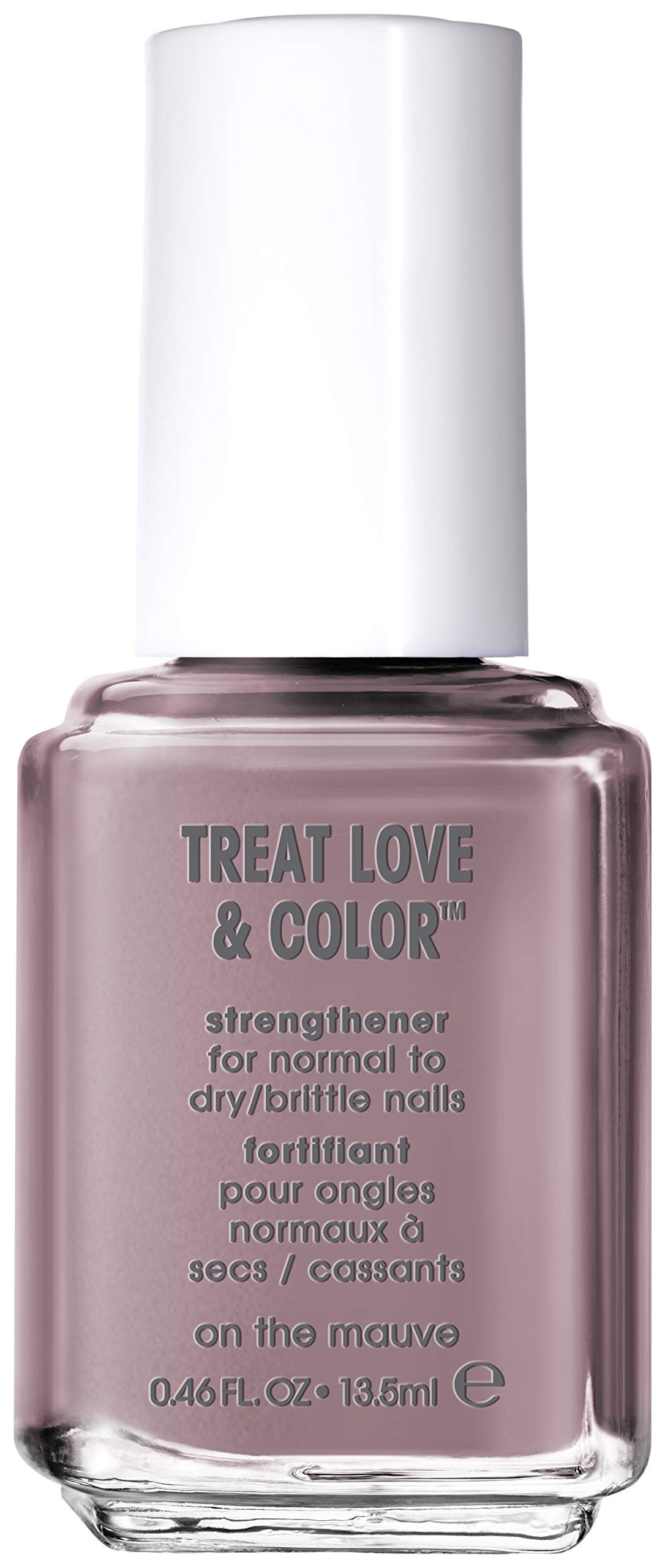 Foto 7 | Esmalte de Uñas Essie Treat Love & Color On The Mauve 13,6 Ml - Venta Internacional