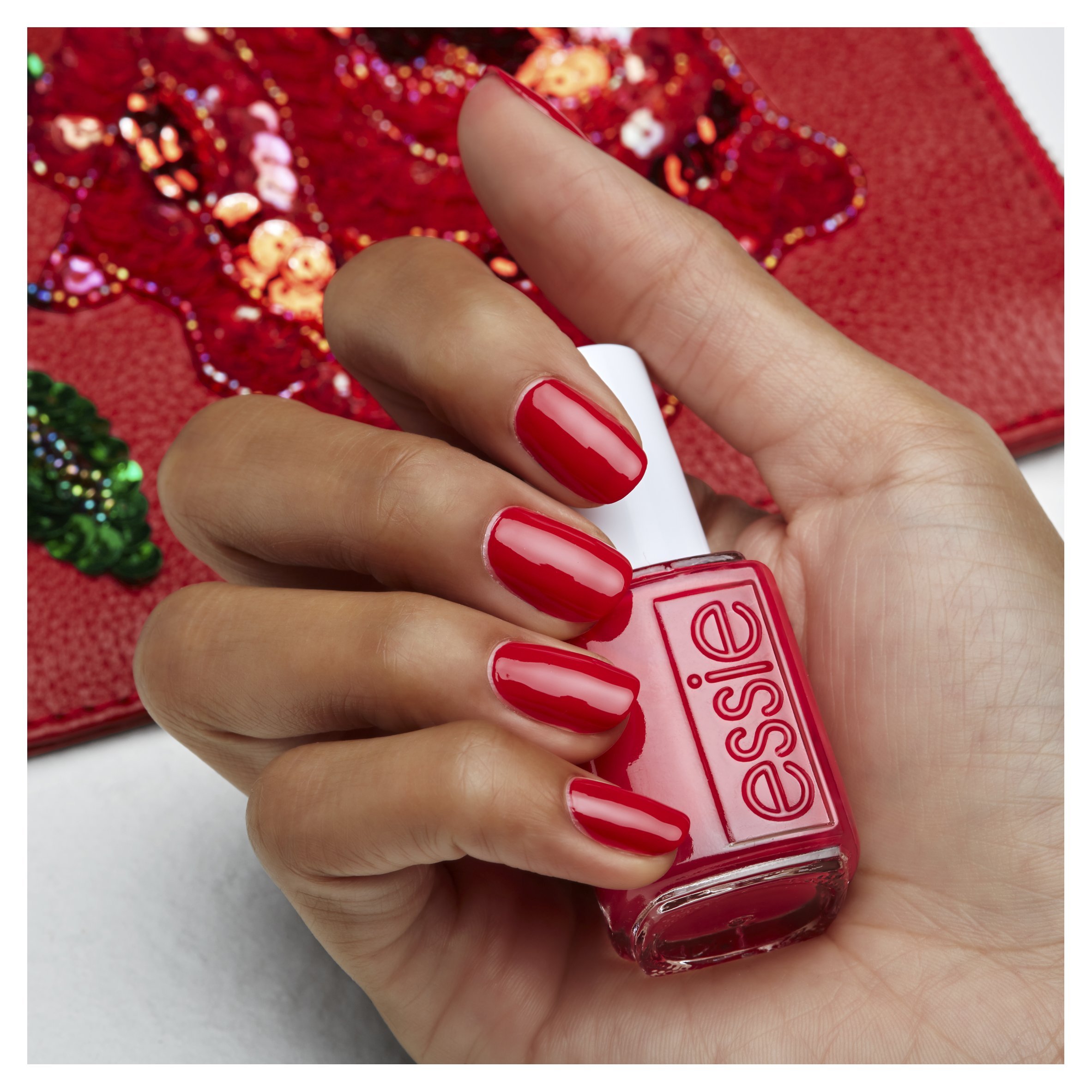 Foto 4 pulgar | Esmalte de Uñas Essie Soda Pop Cherry On Top 13.5ml - Venta Internacional