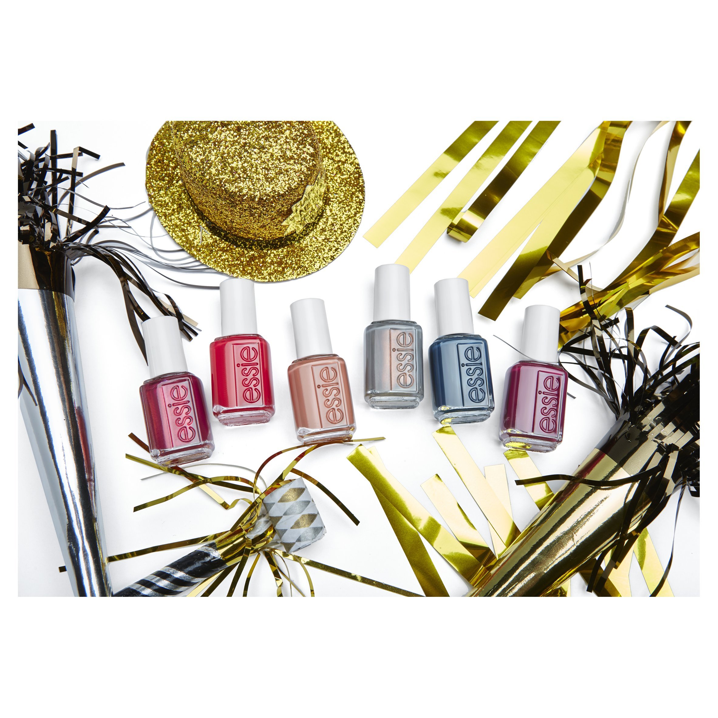 Foto 5 pulgar | Esmalte de Uñas Essie Soda Pop Cherry On Top 13.5ml - Venta Internacional
