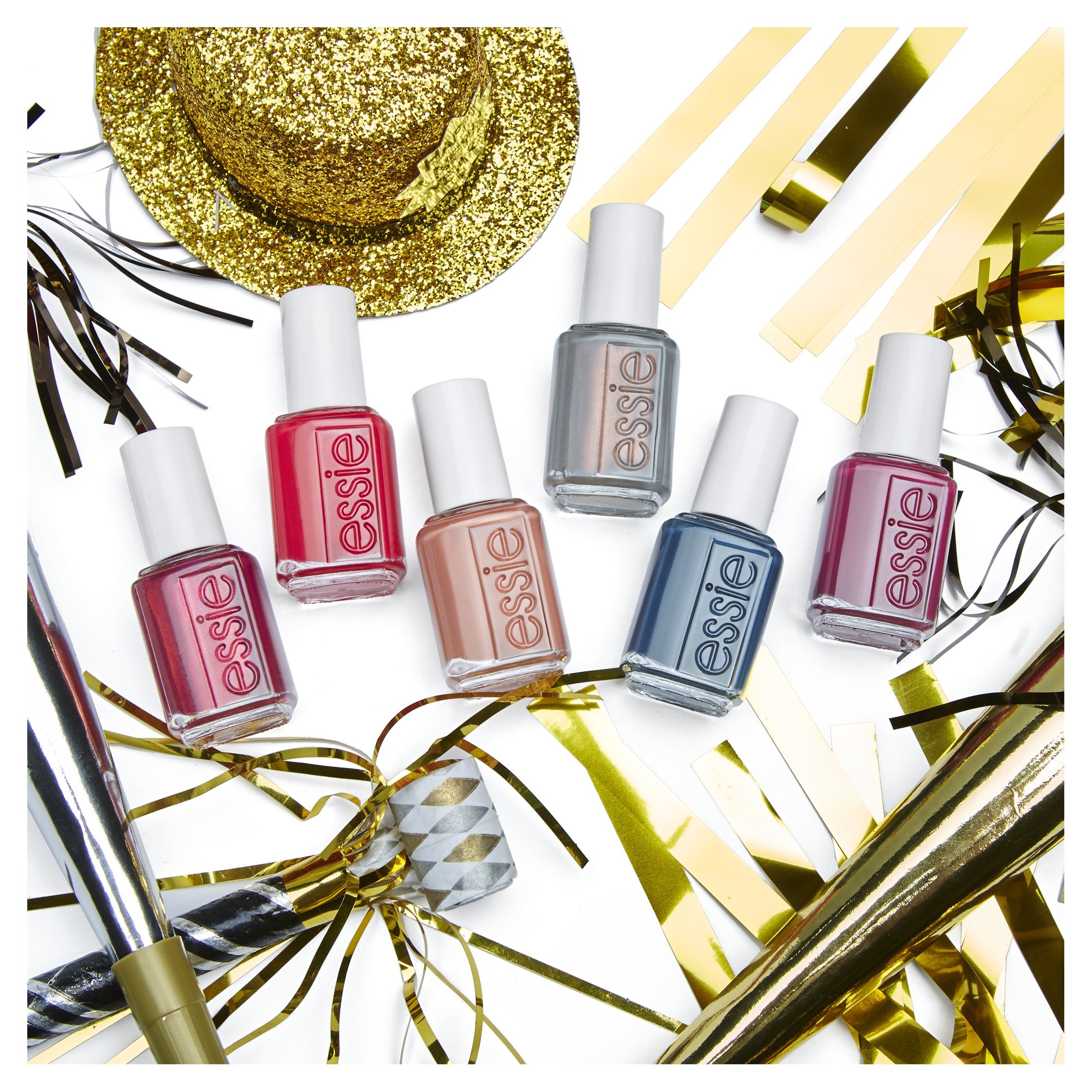 Foto 5 | Esmalte de Uñas Essie Soda Pop Cherry On Top 13.5ml - Venta Internacional
