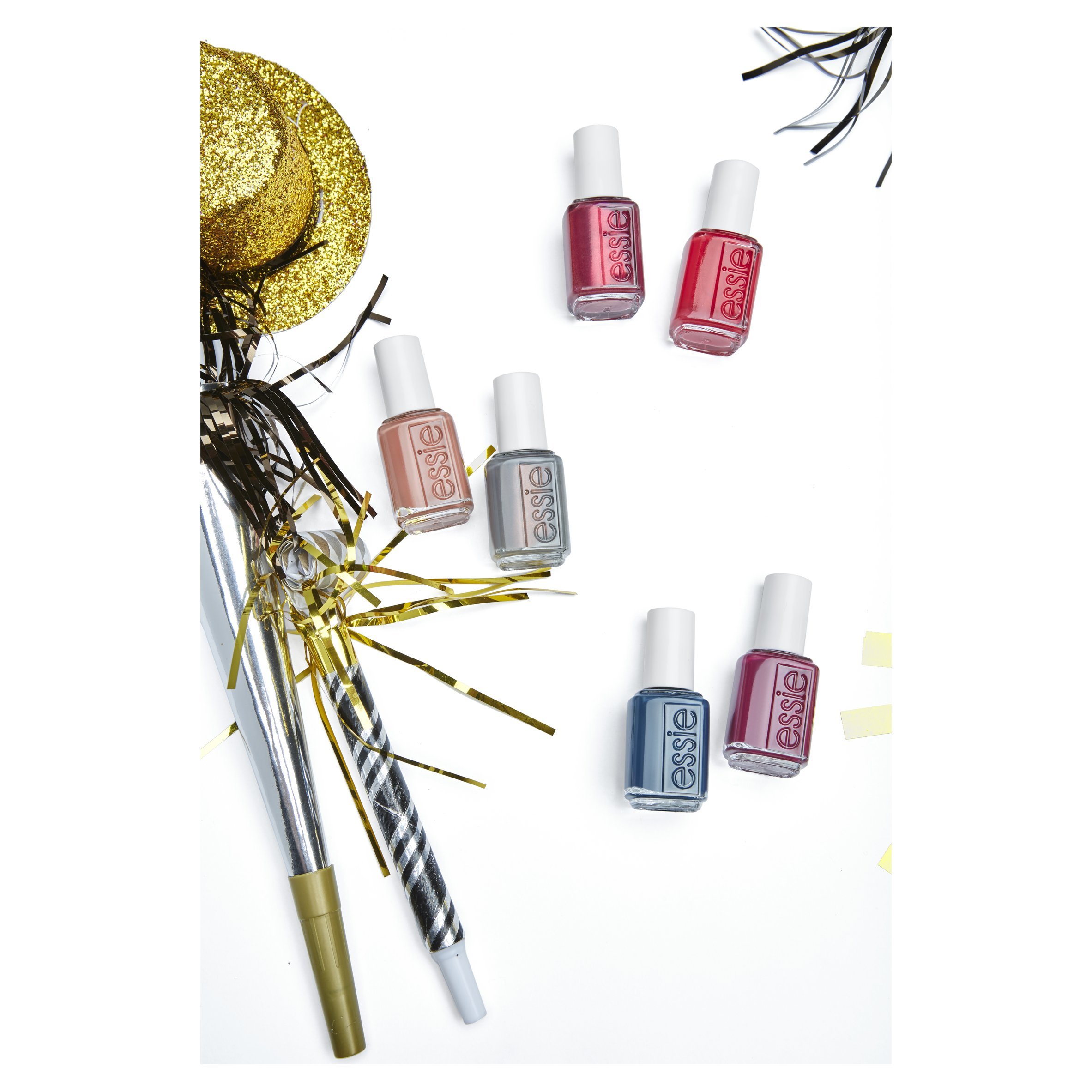Foto 7 pulgar | Esmalte de Uñas Essie Soda Pop Cherry On Top 13.5ml - Venta Internacional