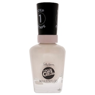 Foto 1 | Esmalte de Uñas Sally Hansen Miracle Gel Crème de La Crème 229 - Venta Internacional