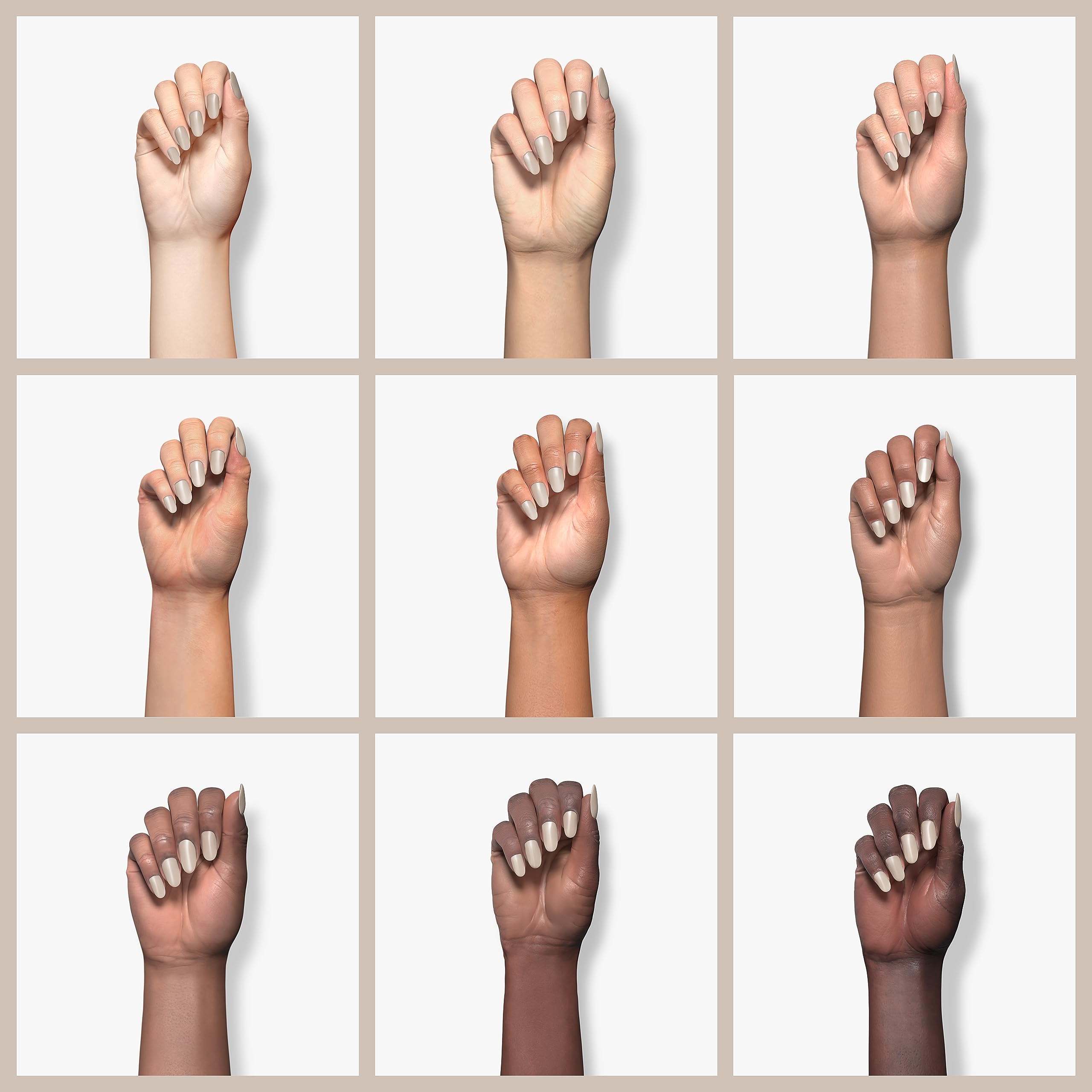 Foto 4 pulgar | Esmalte de Uñas Sally Hansen Miracle Gel Crème de La Crème 229 - Venta Internacional