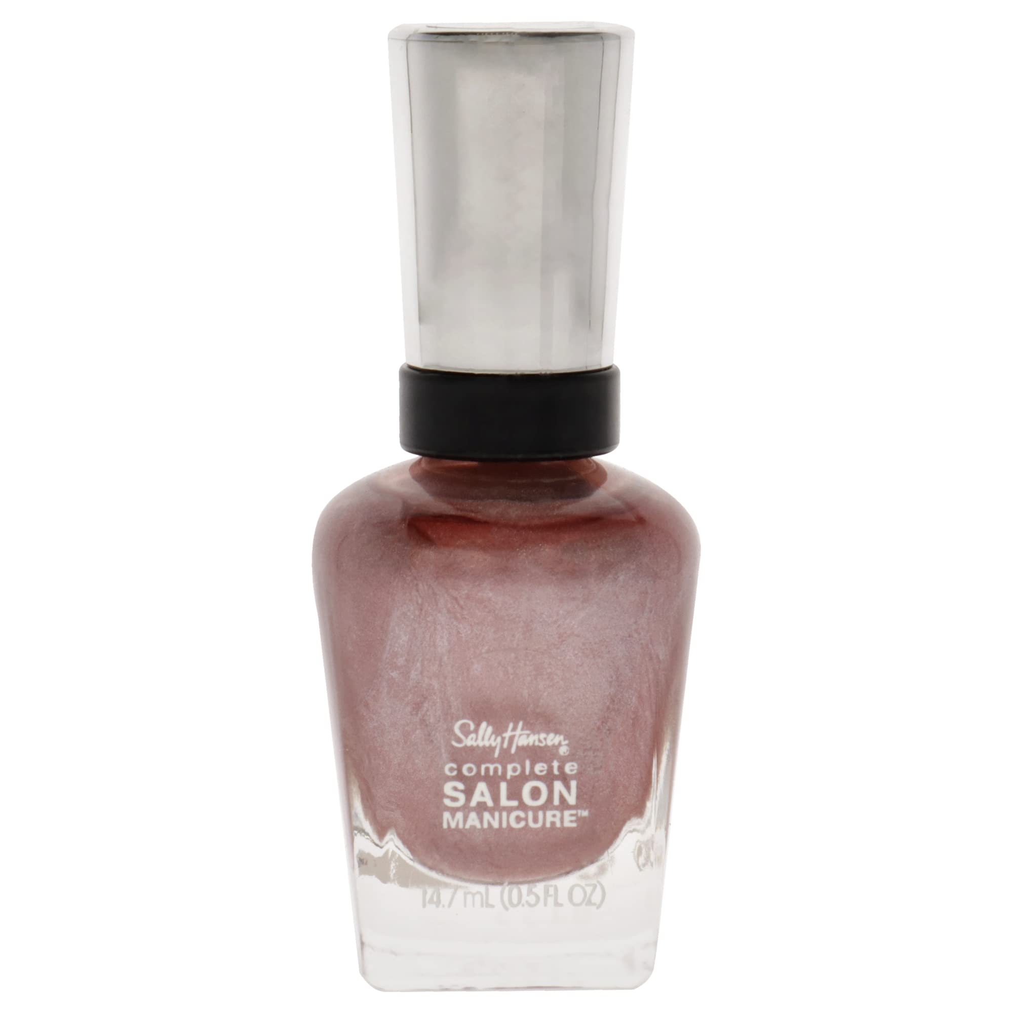 Esmalte de Uñas Sally Hansen Raisin The Bar 15 Ml Paquete de 1 - Venta Internacional