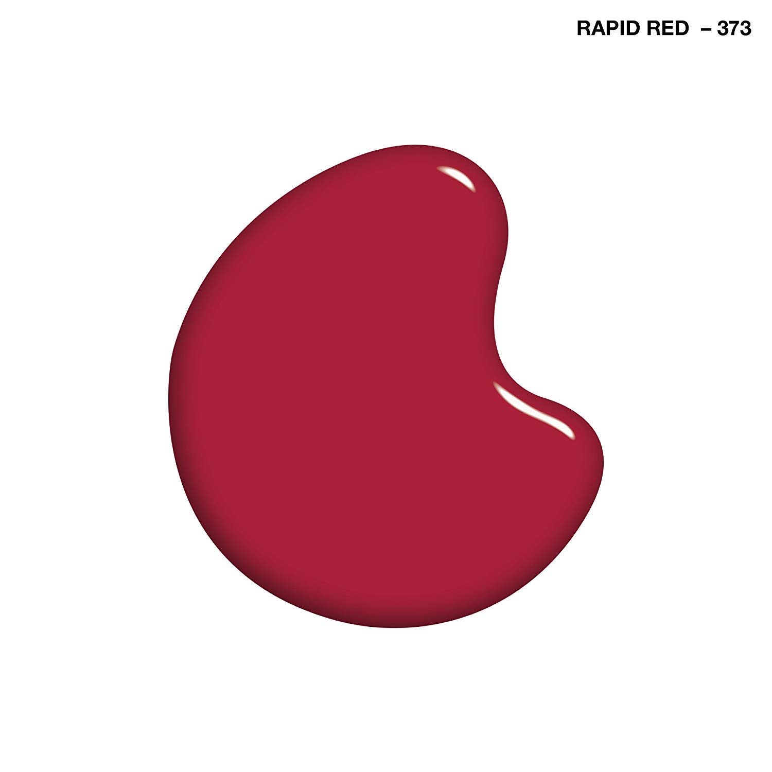 Foto 3 | Esmalte de Uñas Sally Hansen Instadri Rapid Red 1 Unidad - Venta Internacional