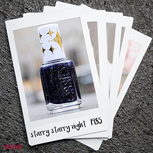 Foto 3 pulgar | Esmalte de Uñas Essie Starry Starry Night Glossy Shine 13.5 ml - Venta Internacional