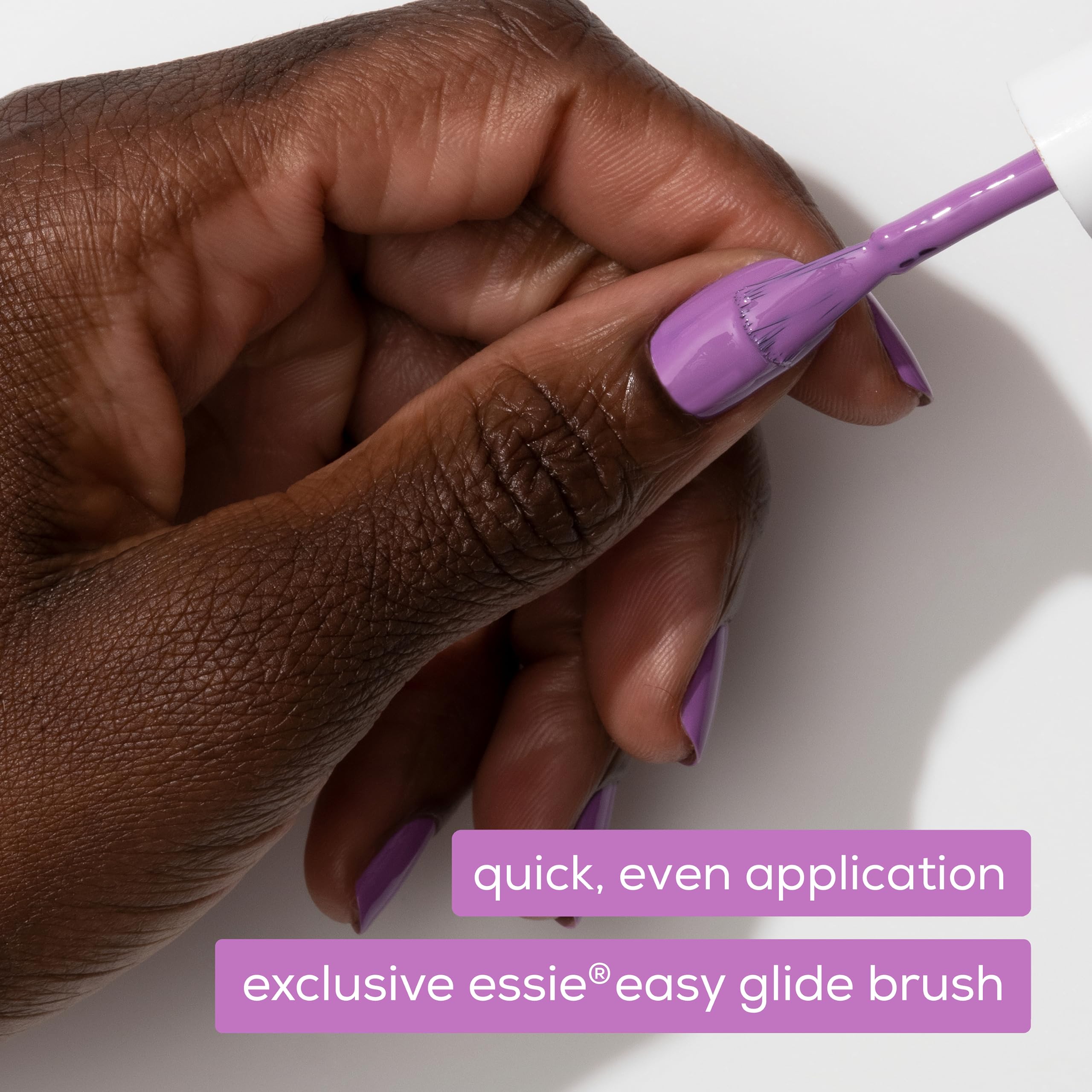 Foto 5 pulgar | Esmalte de Uñas Essie Salon-quality Toy To The World 13 Ml - Venta Internacional