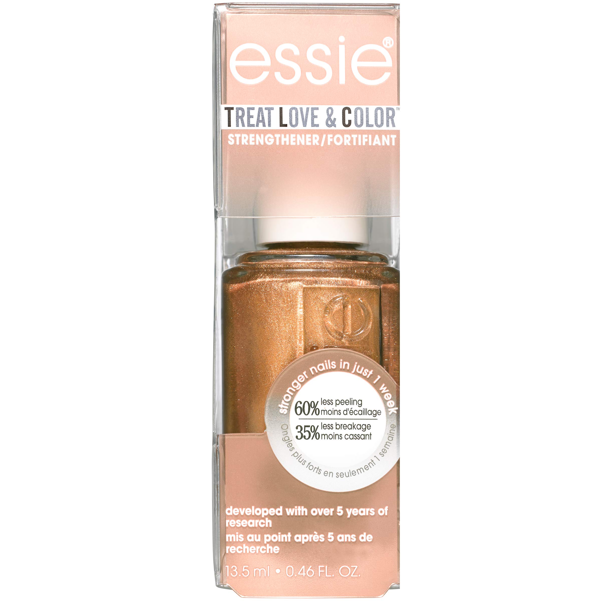 Foto 1 | Esmalte de Uñas Essie Treat Love & Color Pep In Your Rep 13,5 ml - Venta Internacional