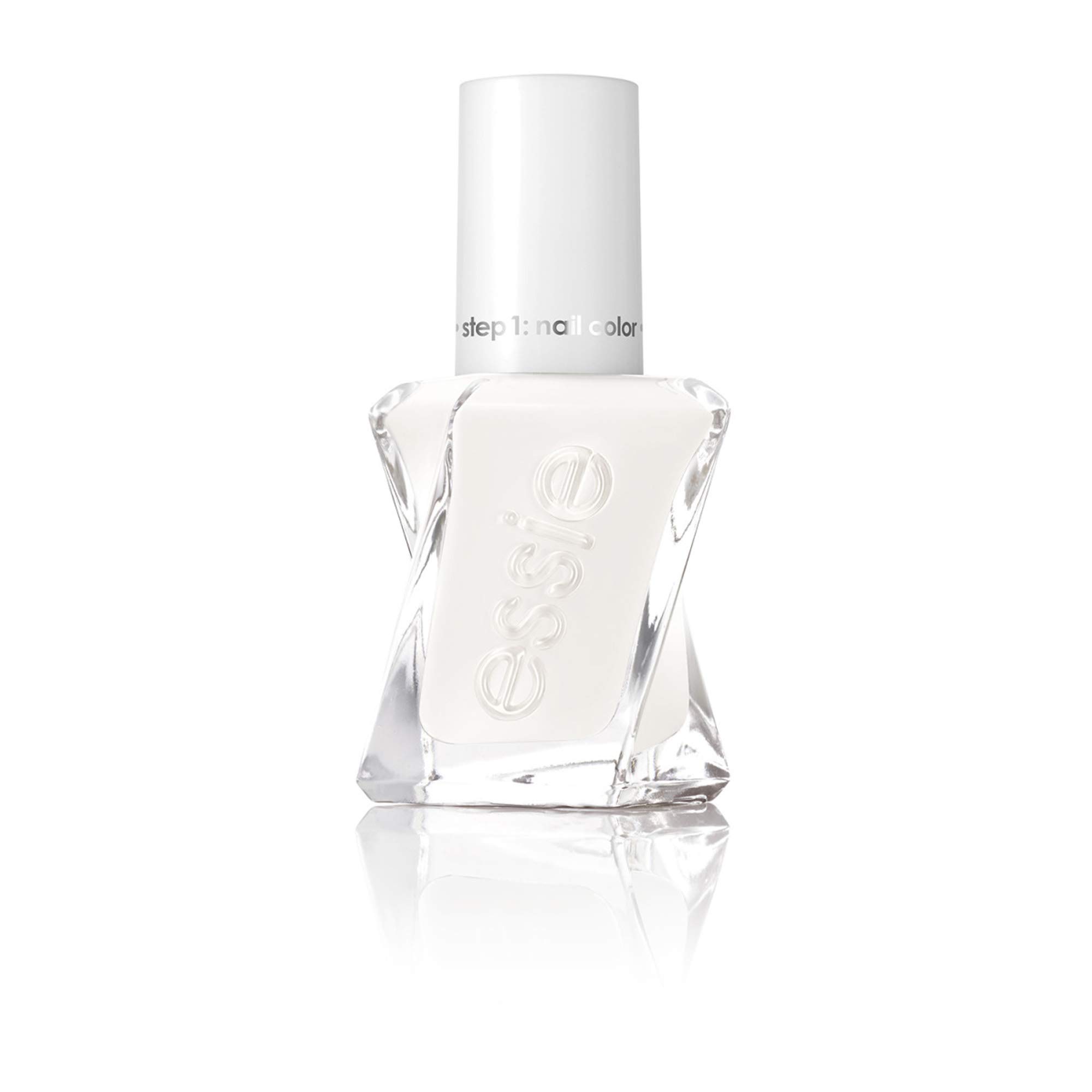 Esmalte de Uñas Essie Gel Couture First Fitting 13,5 Ml - Venta Internacional