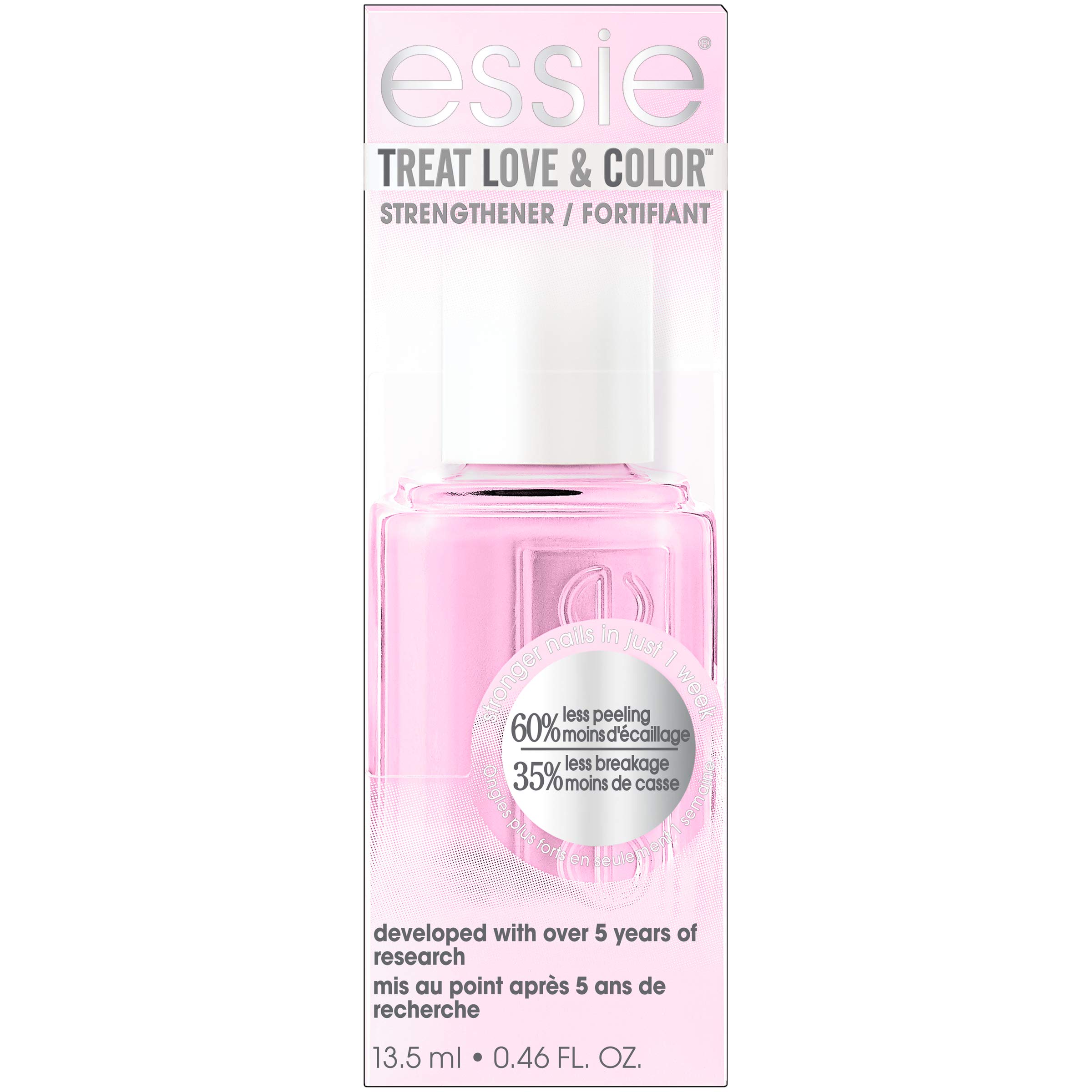 Foto 2 | Esmalte de Uñas Essie Treat Love & Color Daytime Dreamer 13,5 ml - Venta Internacional