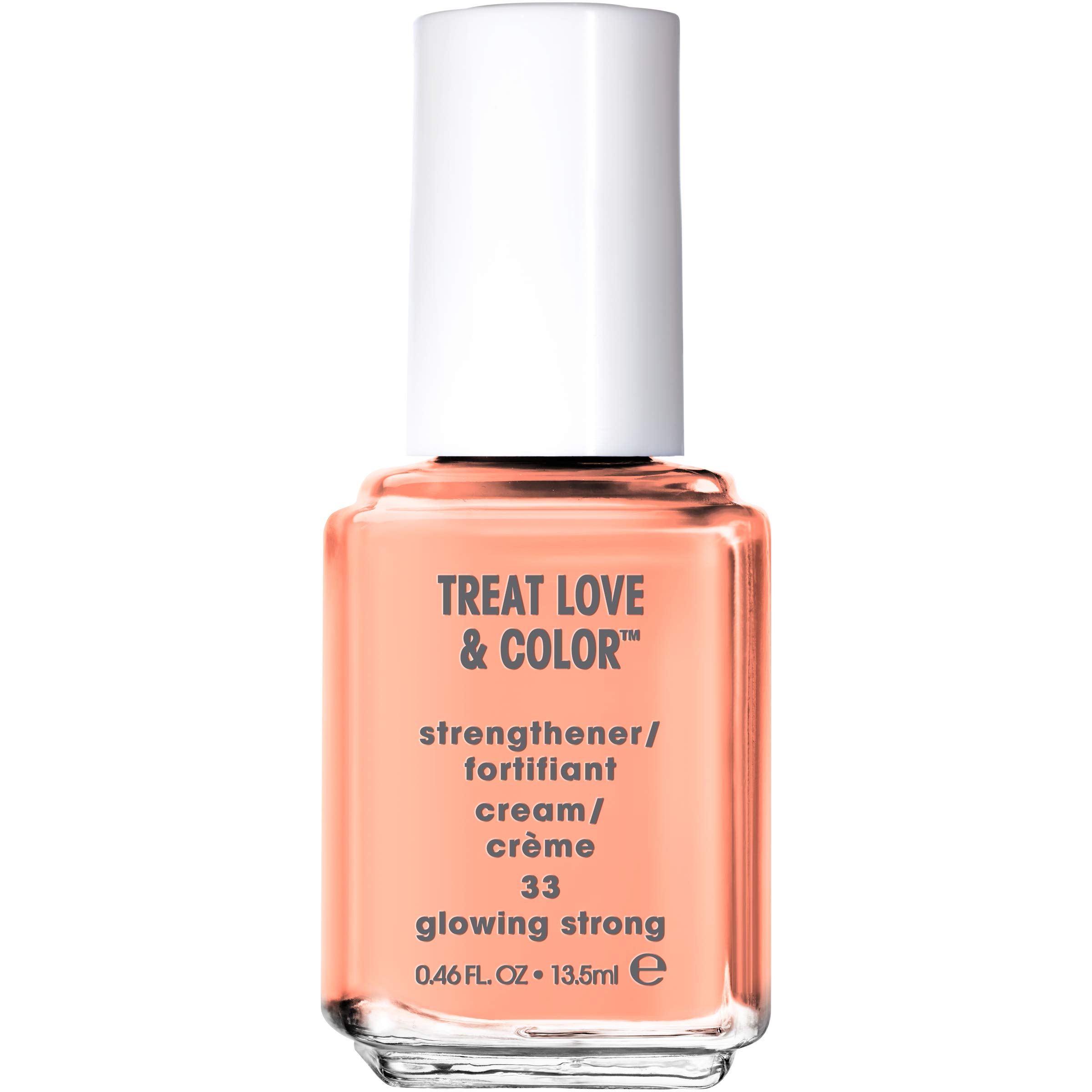 Foto 7 pulgar | Esmalte De Uñas Essie Treat Love & Color Glowing Strong 13,5 Ml - Venta Internacional.