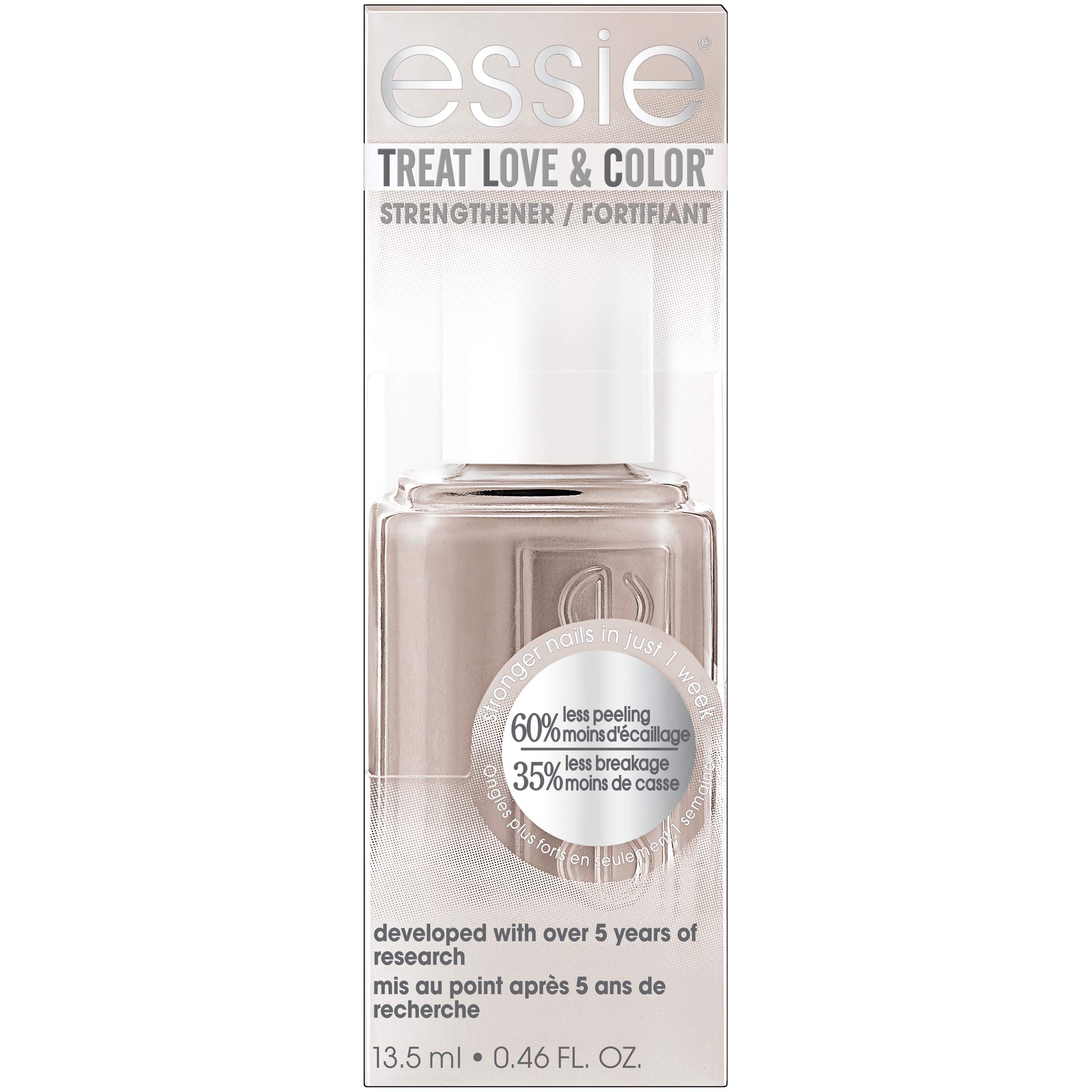 Foto 2 pulgar | Esmalte de Uñas Essie Treat Love & Color Right Hooked 13,5 Ml - Venta Internacional