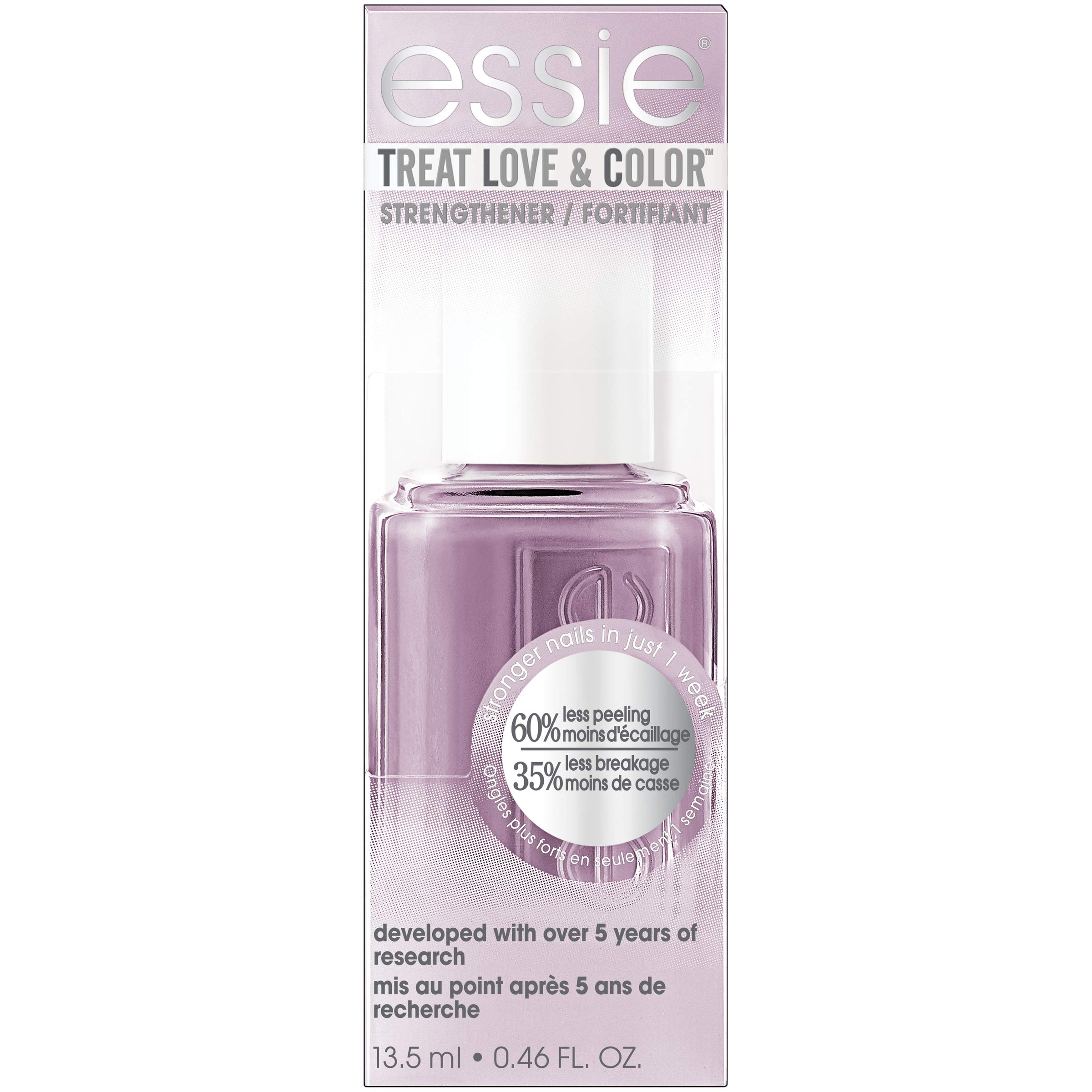 Esmalte De Uñas Essie Treat Love & Color Tone It Up 13,5 Ml - Venta Internacional.