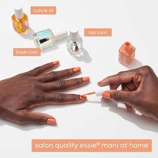 Foto 5 | Esmalte De Uñas Essie Edición Limitada San Valentín 2022 - Venta Internacional.