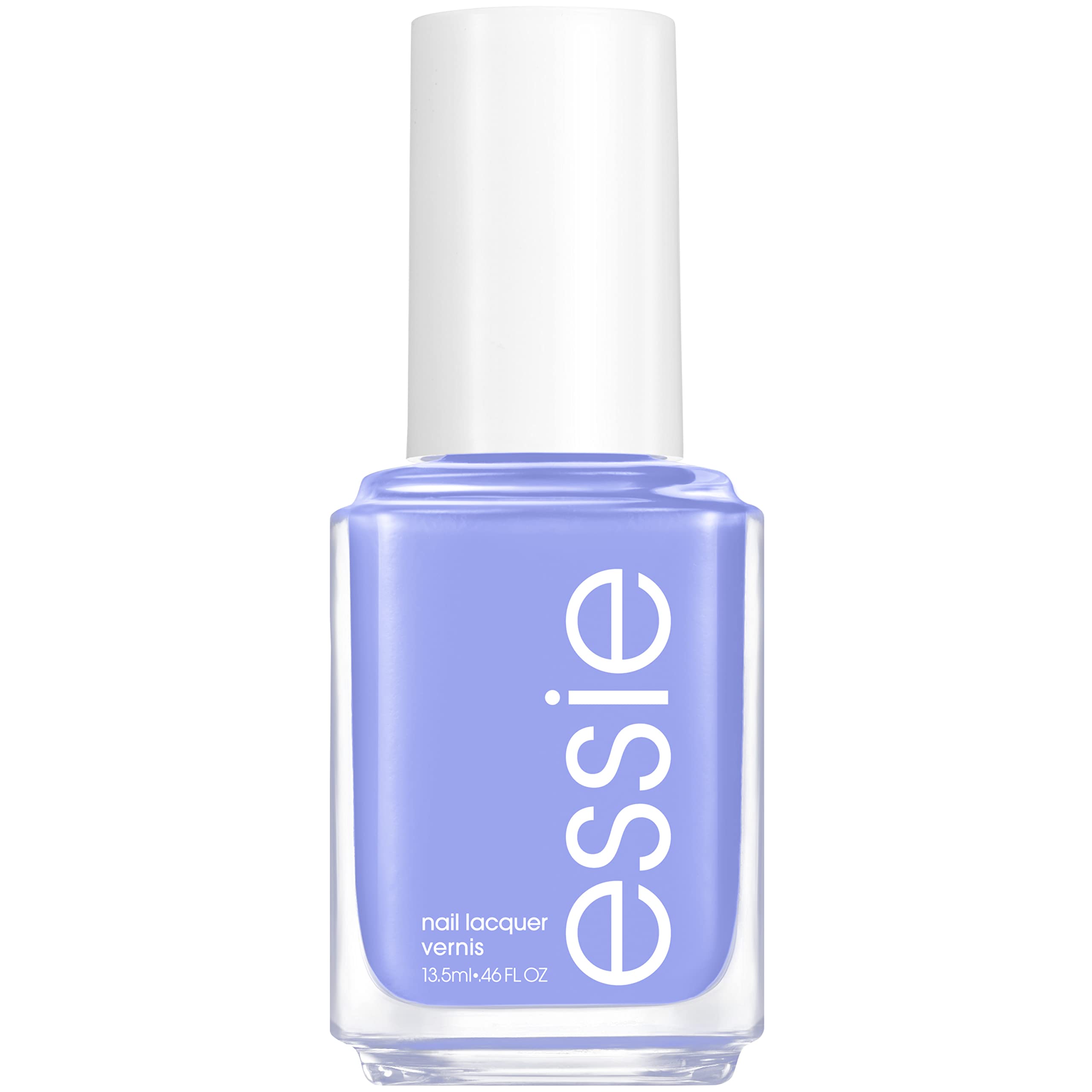 Foto 2 pulgar | Esmalte De Uñas Essie Salon-quality Feel The Fizzle Purple 13 Ml - Venta Internacional.