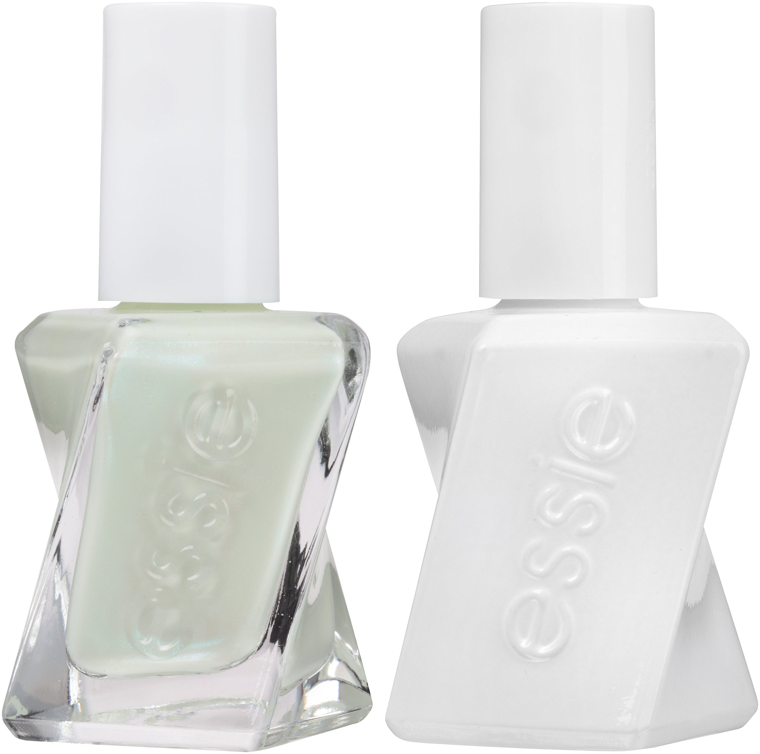 Foto 2 pulgar | Kit De Esmaltes De Uñas Essie Gel Couture Longwear Zip Me Up - Venta Internacional.