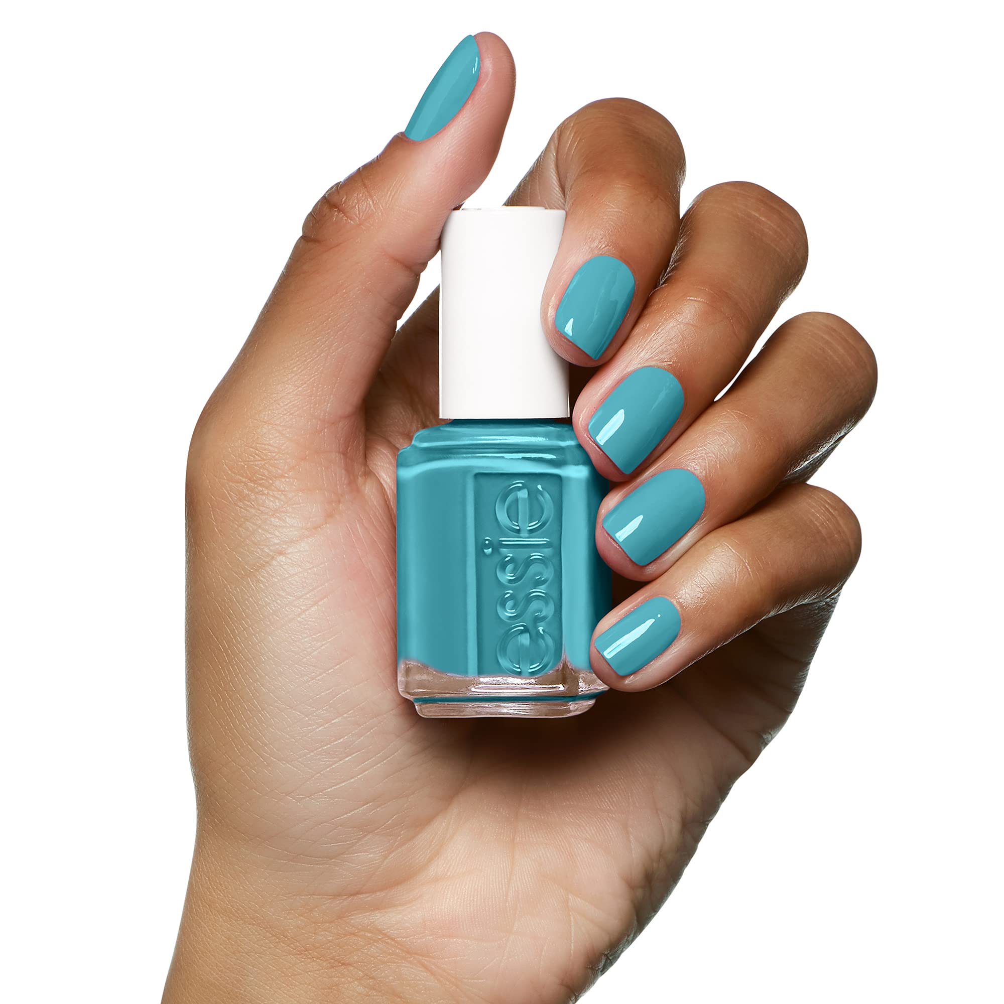 Foto 5 | Esmalte de Uñas Essie Garden Variety Glossy Shine 13,5 Ml - Venta Internacional