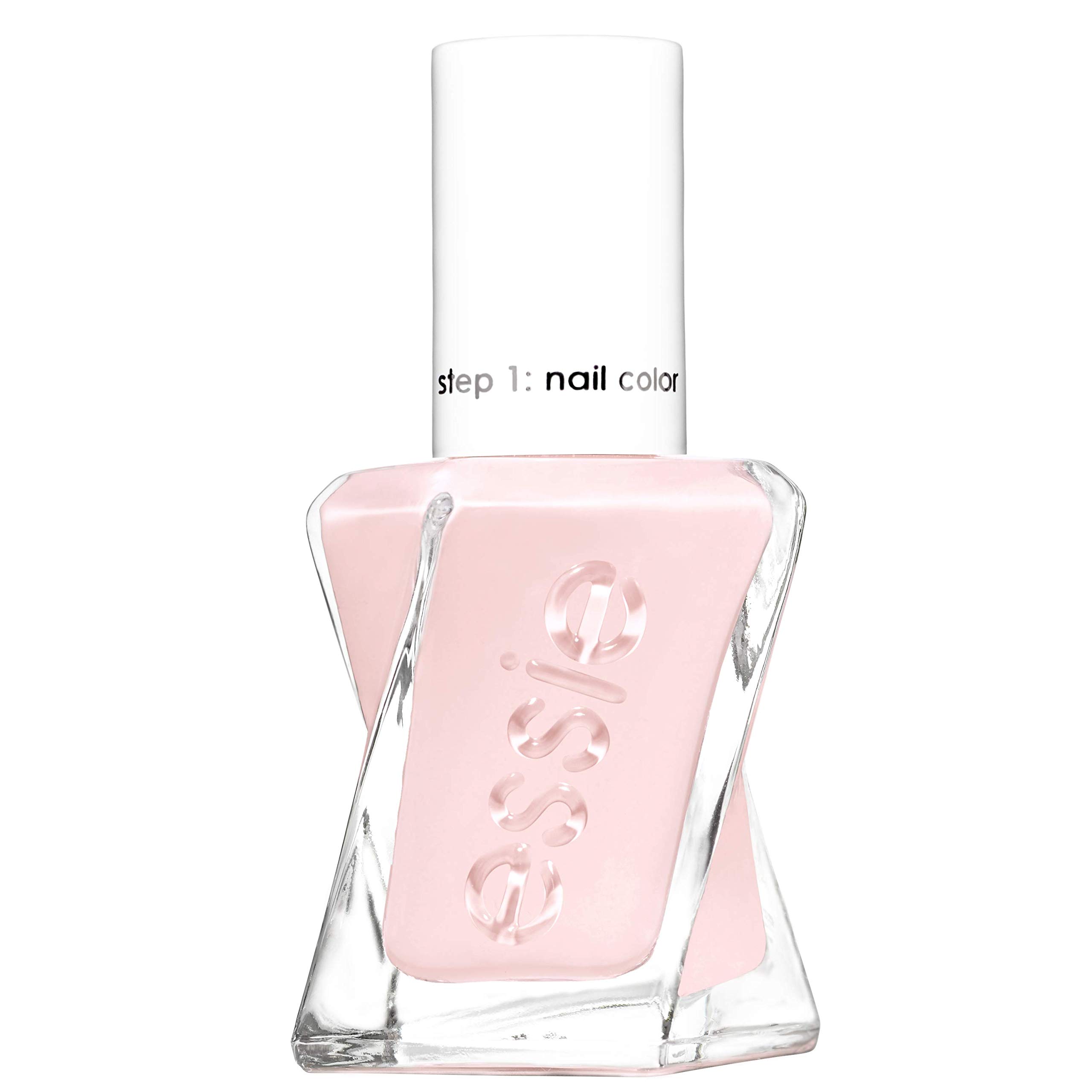 Foto 2 pulgar | Esmalte De Uñas Essie Gel Couture Lace Me Up 13,5 Ml - Venta Internacional.