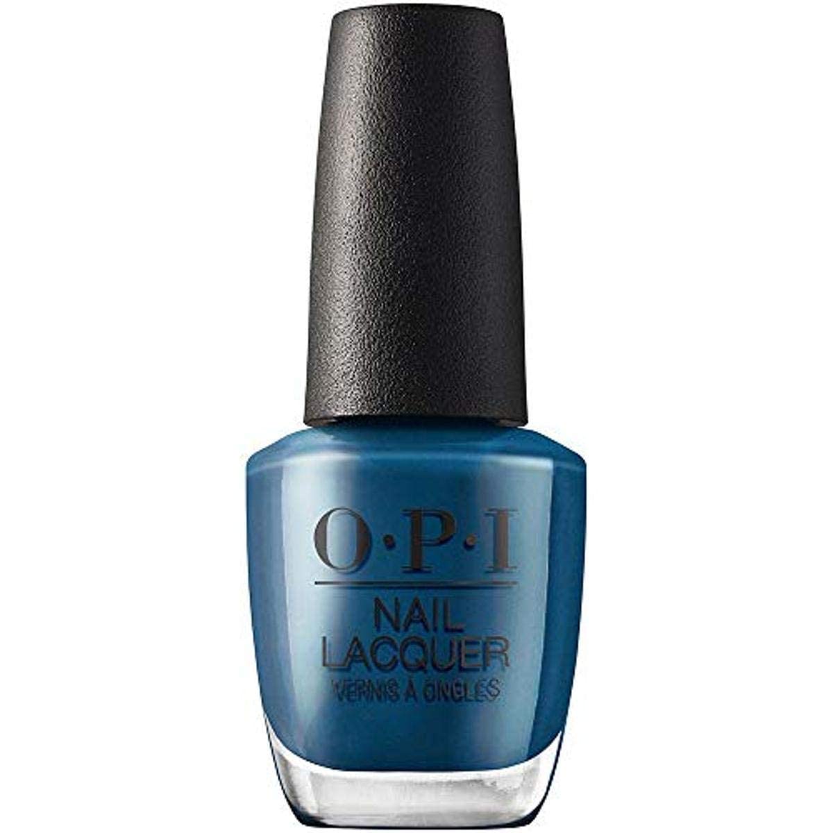 Foto 2 pulgar | Esmalte De Uñas Opi Duomo Days Isola Nights Blue 15ml Milan - Venta Internacional.