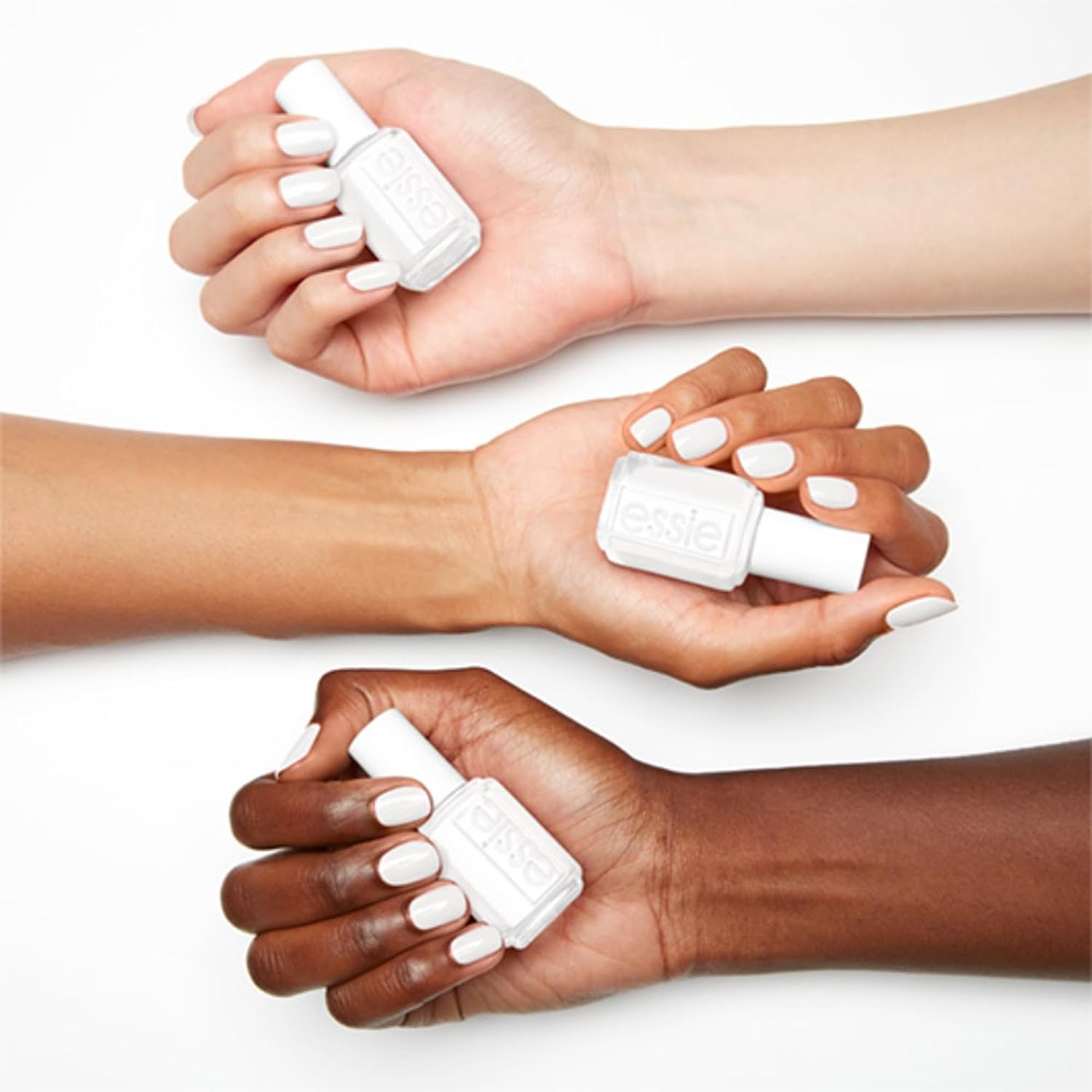 Foto 4 pulgar | Esmalte De Uñas Essie 8, Vegano, 4 Piezas, Set Navideño, 1 Kit - Venta Internacional.