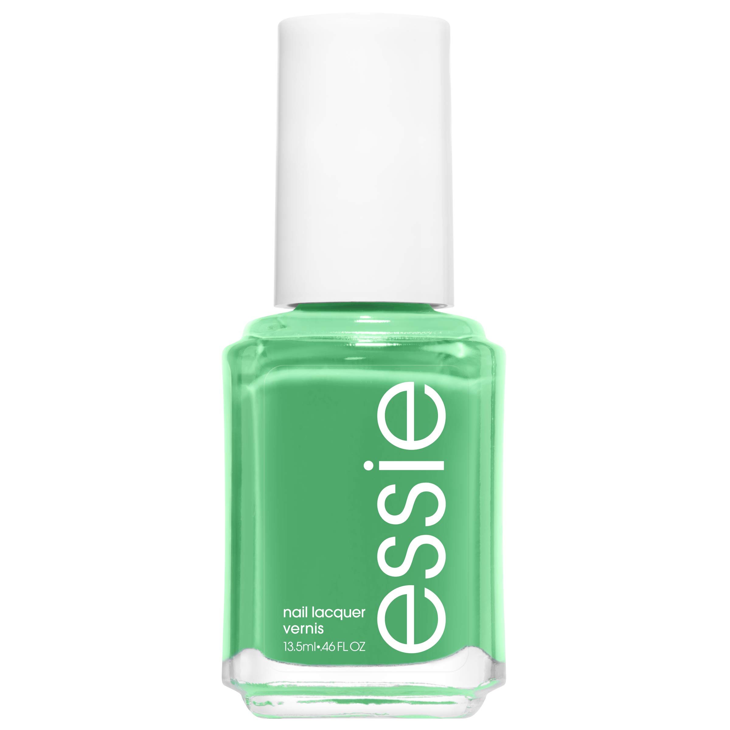 Esmalte de Uñas Essie Glossy Shine Finish Mojito Madness 13,5 Ml - Venta Internacional