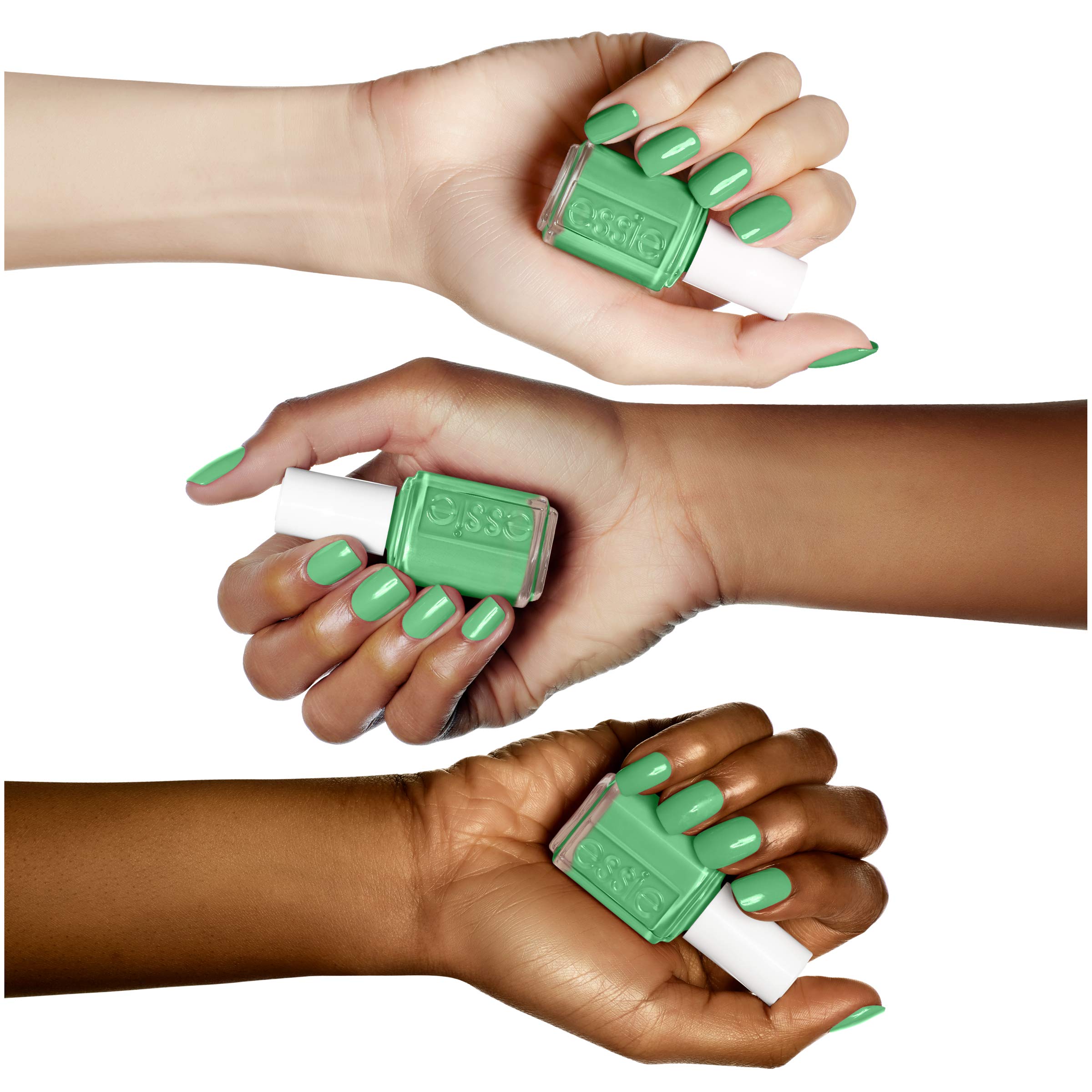 Foto 4 pulgar | Esmalte de Uñas Essie Glossy Shine Finish Mojito Madness 13,5 Ml - Venta Internacional