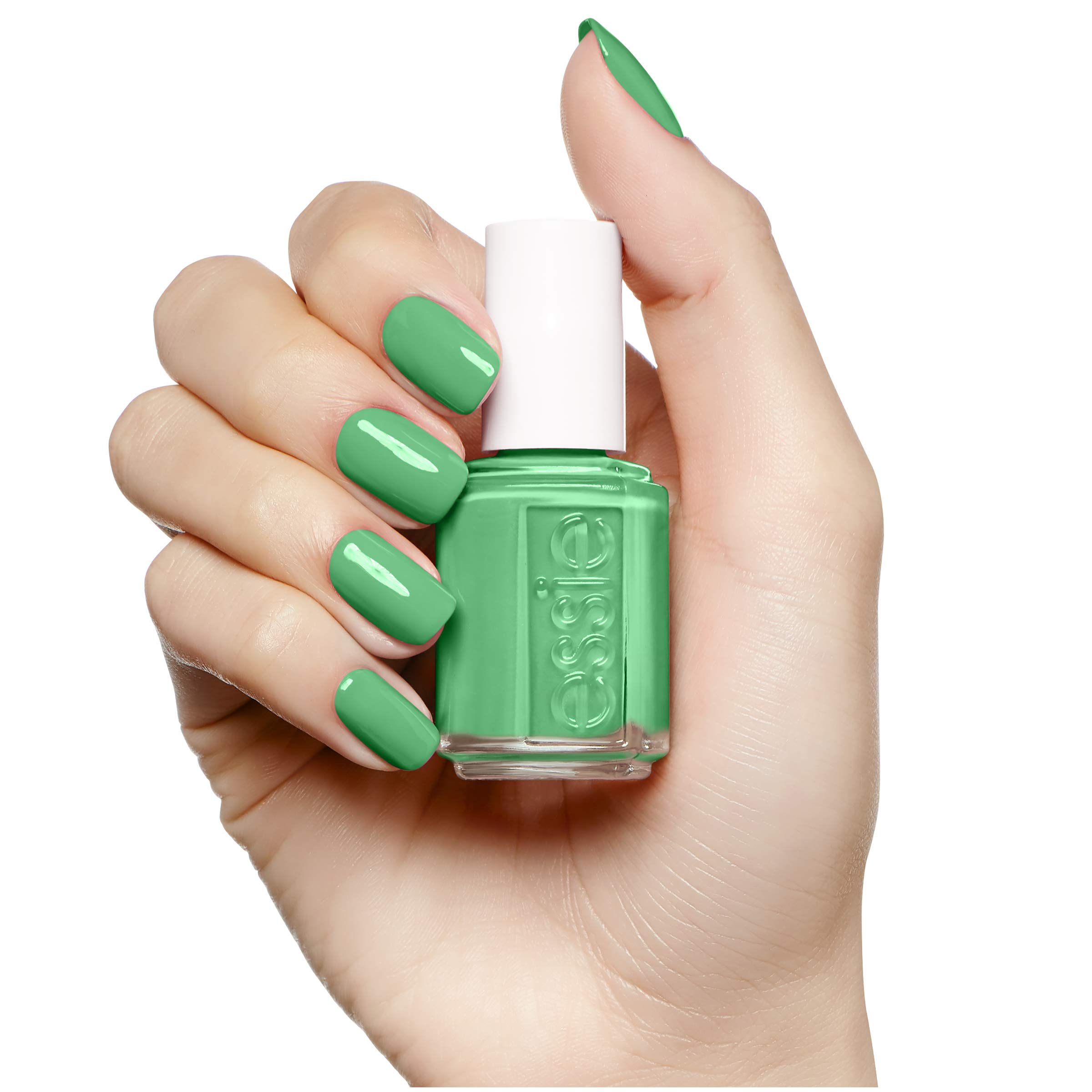 Foto 5 pulgar | Esmalte de Uñas Essie Glossy Shine Finish Mojito Madness 13,5 Ml - Venta Internacional