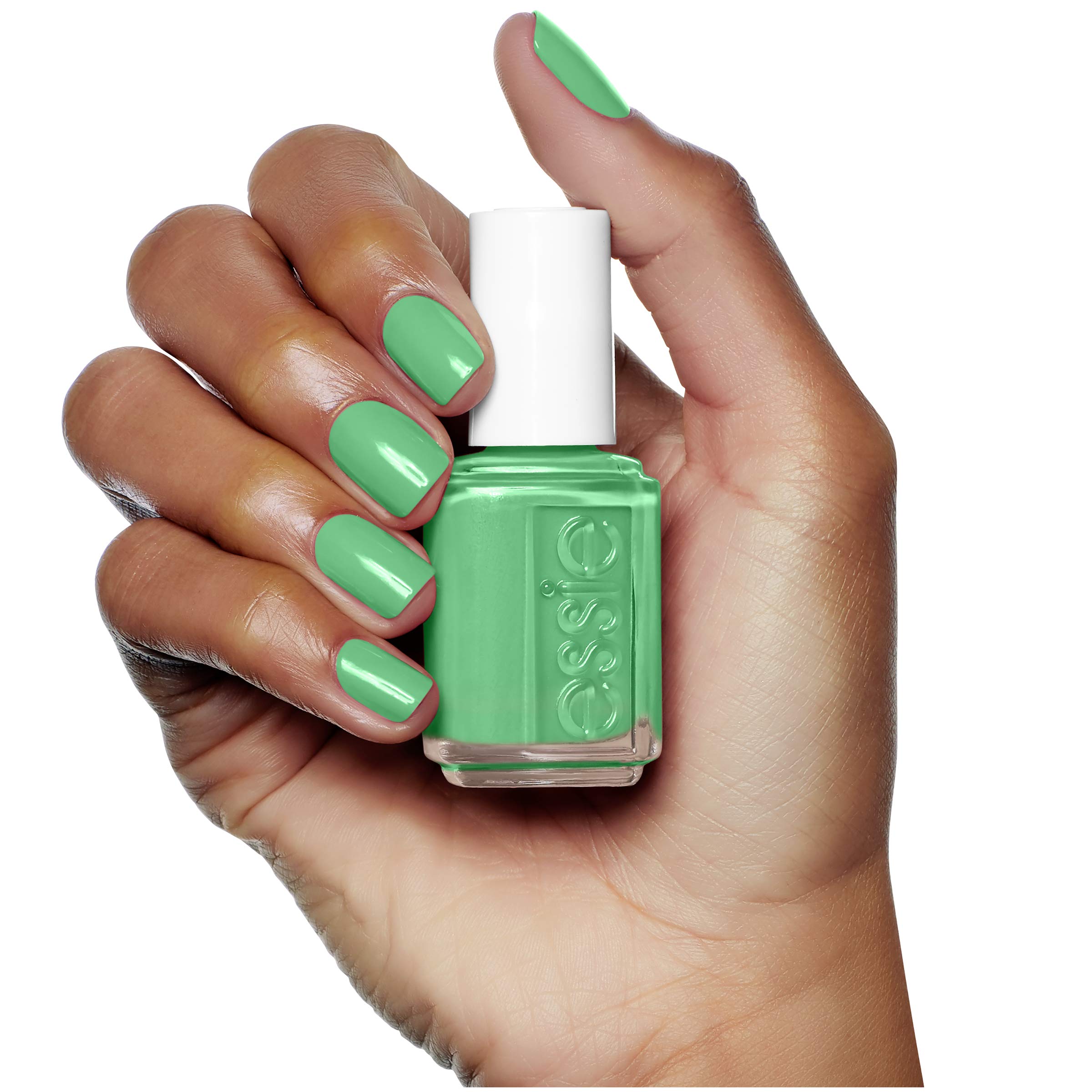 Foto 6 pulgar | Esmalte de Uñas Essie Glossy Shine Finish Mojito Madness 13,5 Ml - Venta Internacional