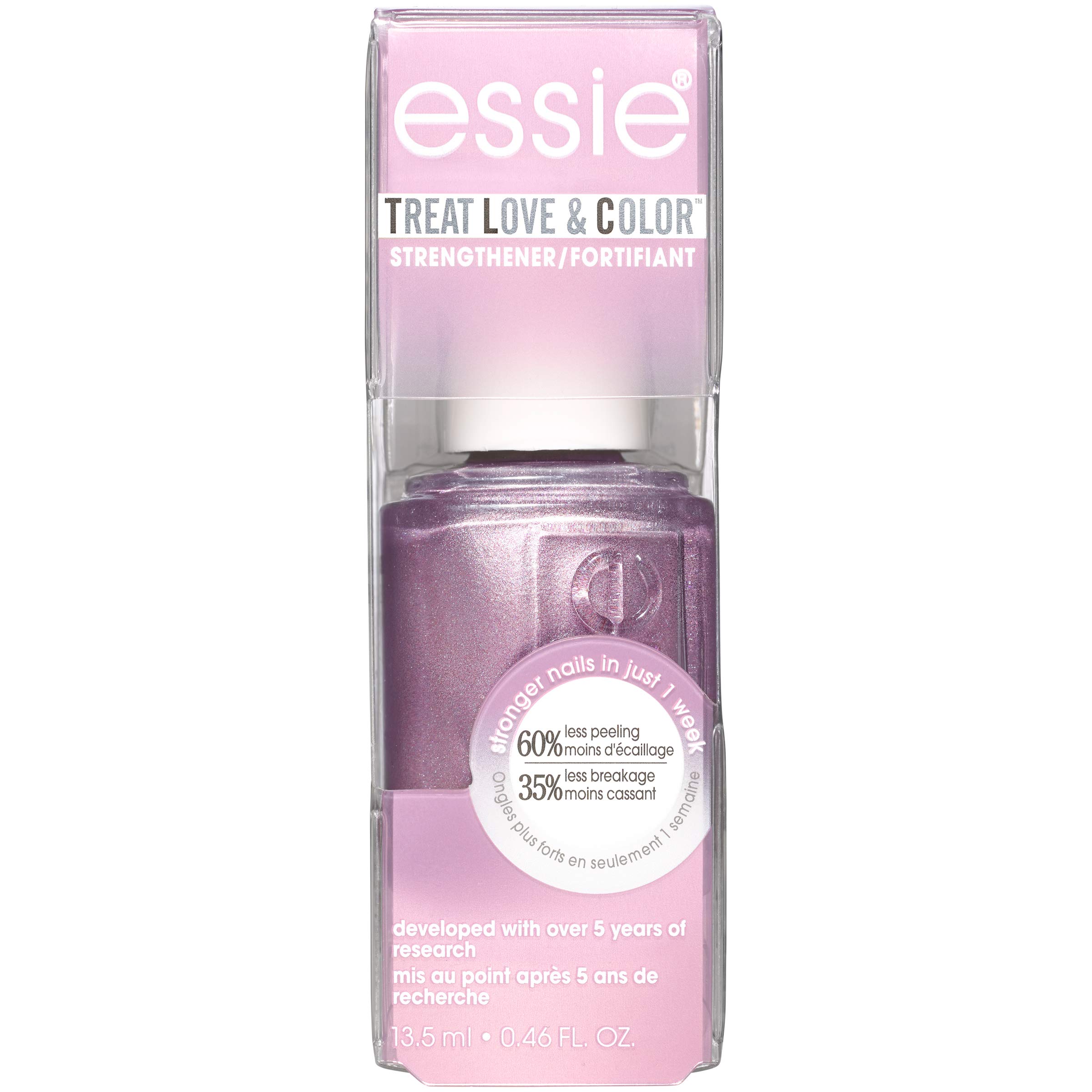 Foto 2 pulgar | Esmalte De Uñas Essie Treat Love & Color Laced Up Lilac 13,5 Ml - Venta Internacional.