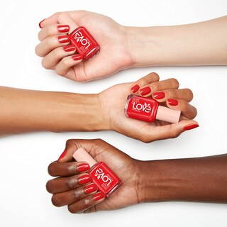 Foto 3 | Esmalte de Uñas Essie Love Lust For Life, 13,5 Ml, 80% Origen Vegetal - Venta Internacional