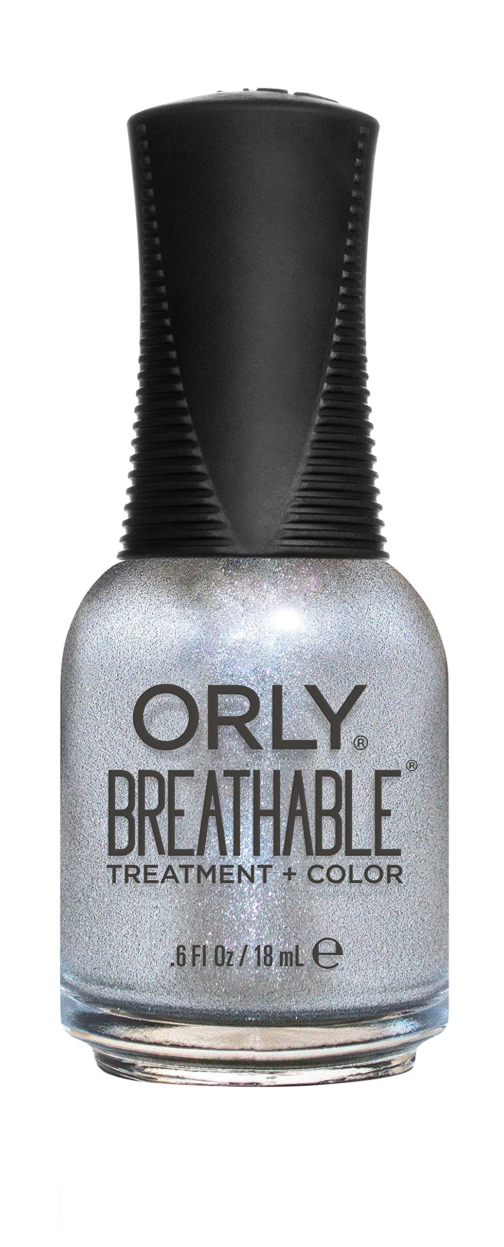 Foto 2 pulgar | Esmalte De Uñas Orly Breathable Treatment Plus Color 18 Ml Para Mujer - Venta Internacional.