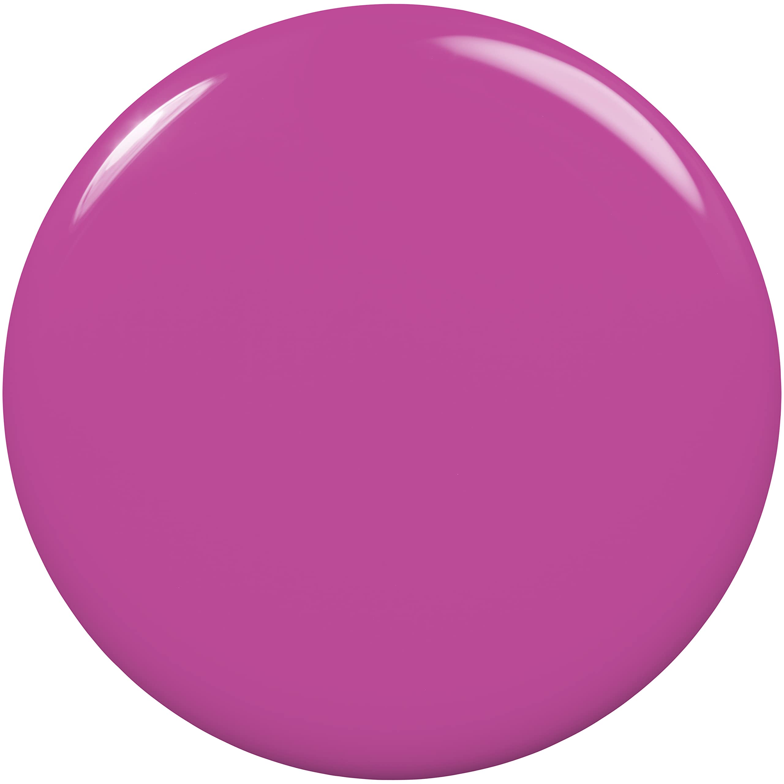 Foto 2 | Esmalte De Uñas Essie Salon-quality 8, Vegano, 13 Ml, Color Morado - Venta Internacional.