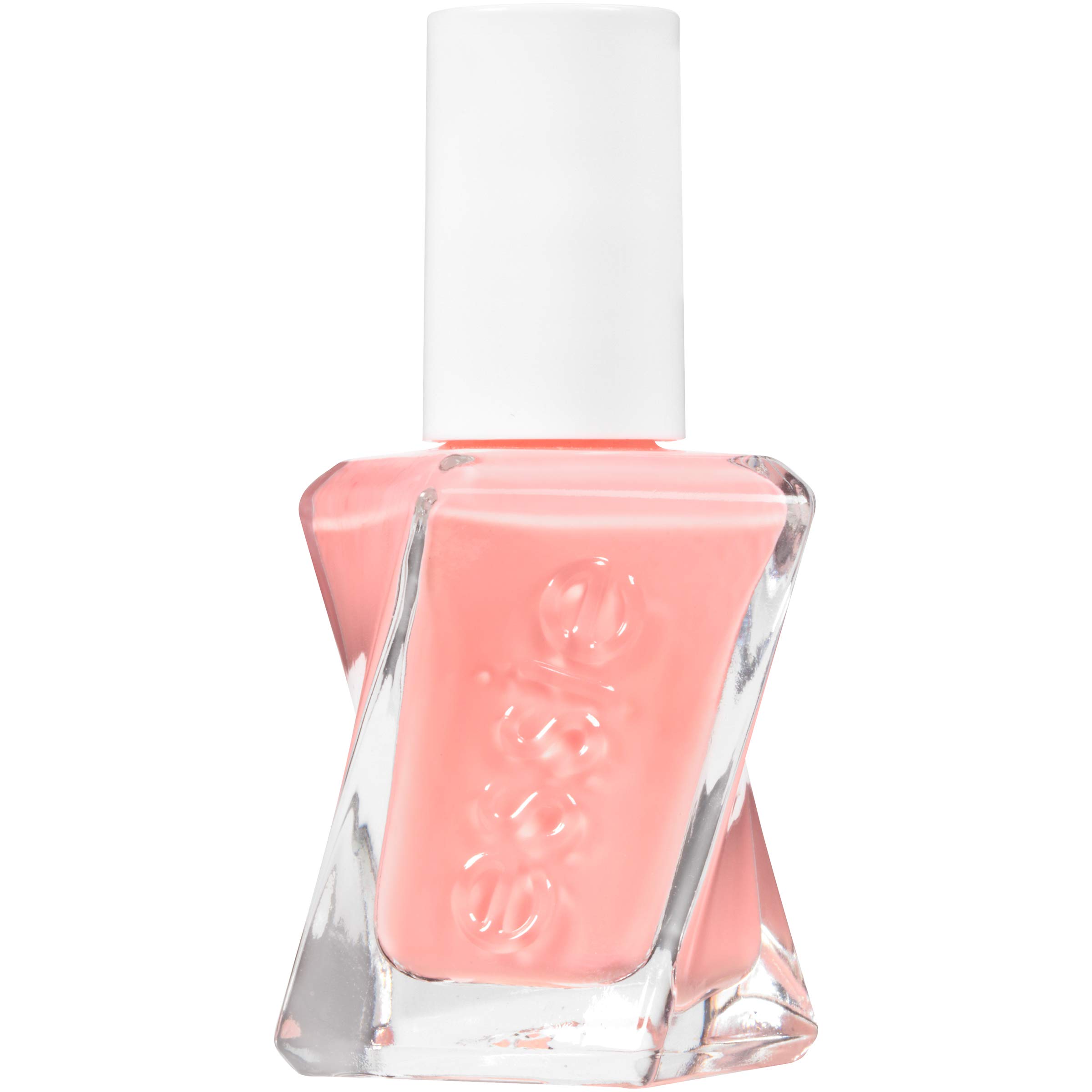 Esmalte De Uñas Essie Gel Couture Couture Curator 13,5 Ml - Venta Internacional.