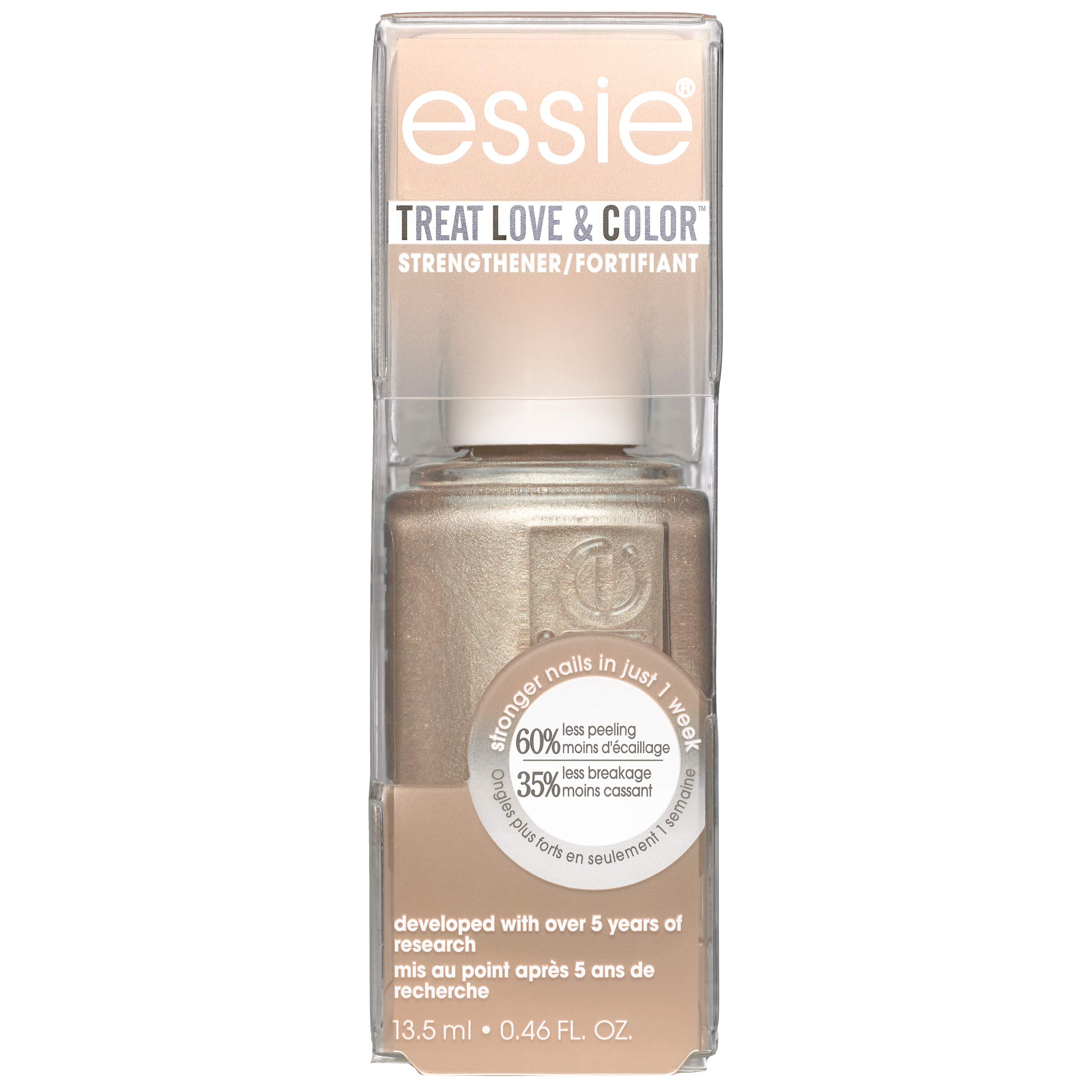 Foto 2 pulgar | Esmalte De Uñas Essie Treat Love & Color Glow The Distance 13,5 Ml - Venta Internacional.