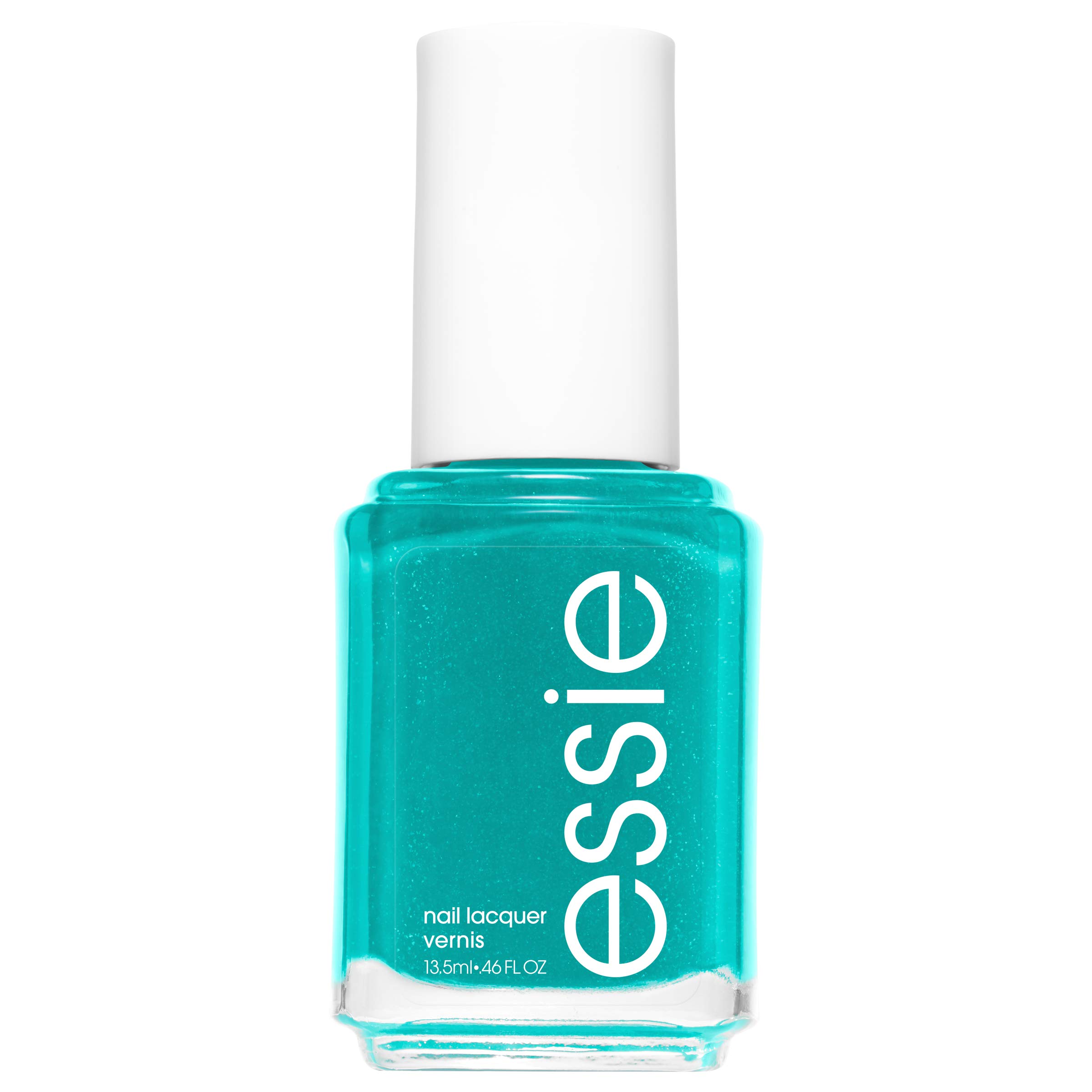 Esmalte de Uñas Essie Naughty Nautical Glossy Shine 13.5 ml - Venta Internacional