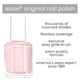 Foto 5 | Esmalte de Uñas Essie Naughty Nautical Glossy Shine 13.5 ml - Venta Internacional